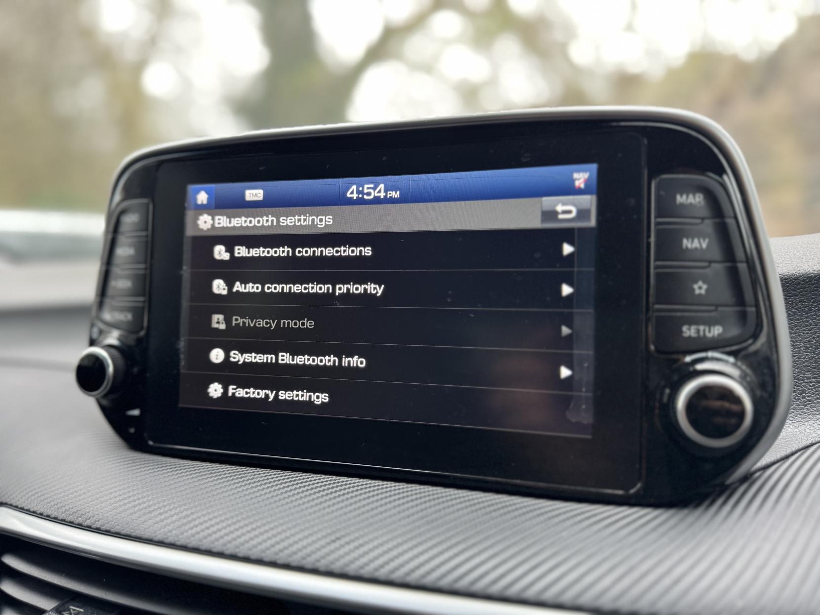 Hyundai TUCSON 1.6 T-GDi SE Nav SUV 5dr Petrol DCT Euro 6 (s/s) (177 ps)