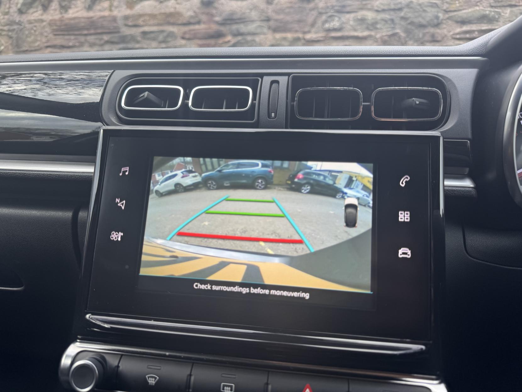 Citroen C3 1.2 PureTech Flair Hatchback 5dr Petrol Manual Euro 6 (82 ps)