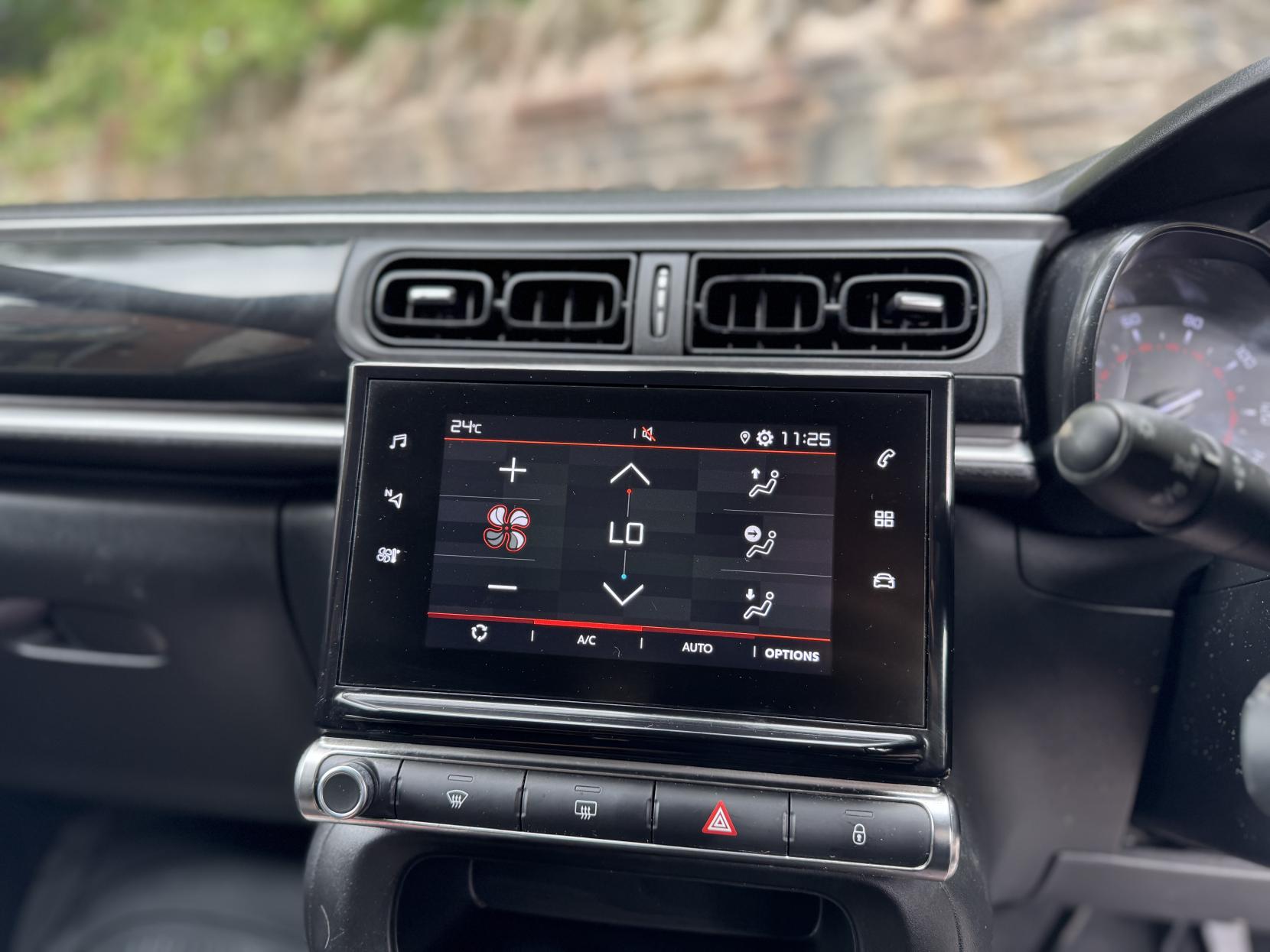 Citroen C3 1.2 PureTech Flair Hatchback 5dr Petrol Manual Euro 6 (82 ps)