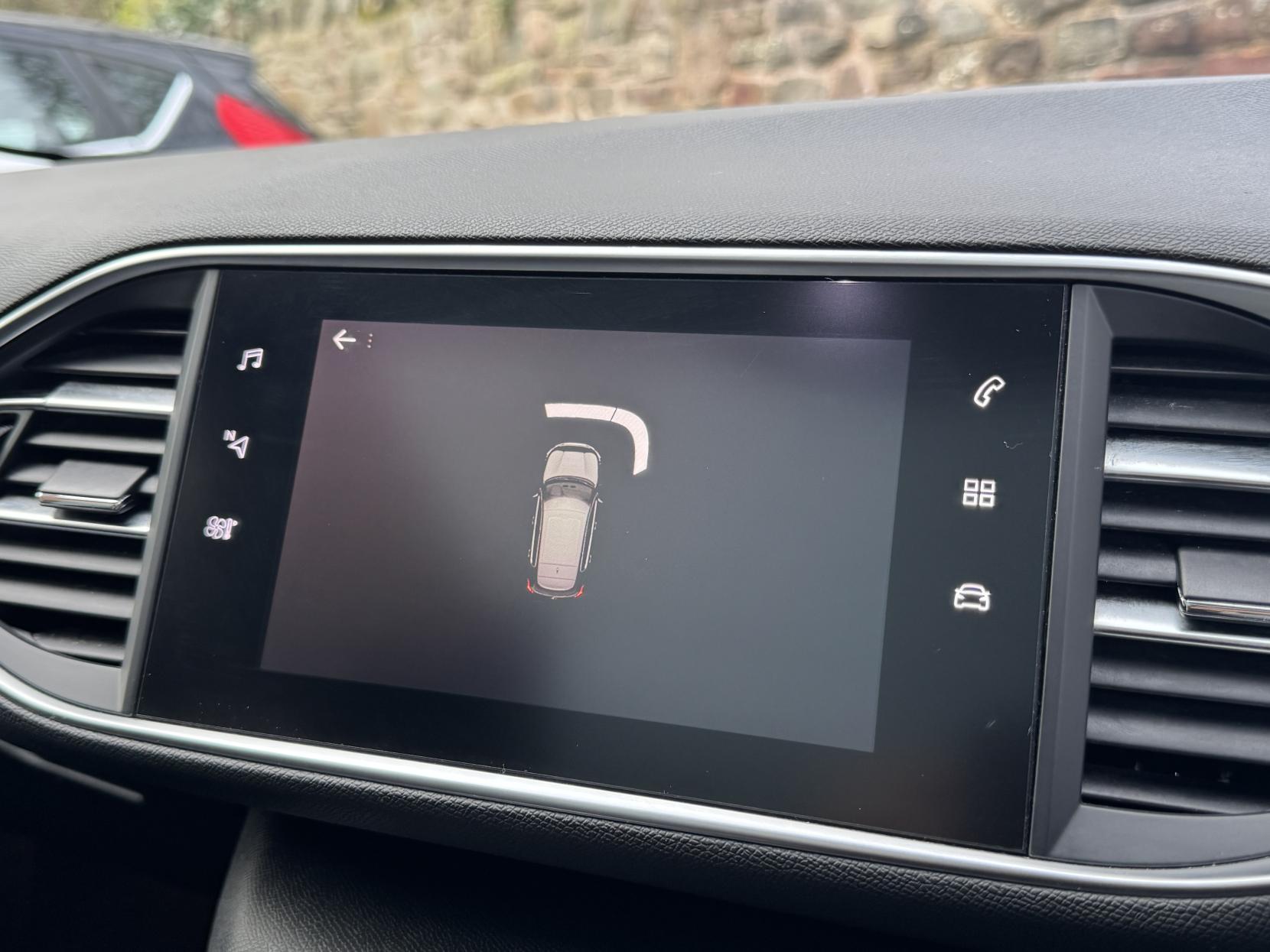 Peugeot 308 1.2 PureTech GPF Allure Hatchback 5dr Petrol Manual Euro 6 (s/s) (130 ps)