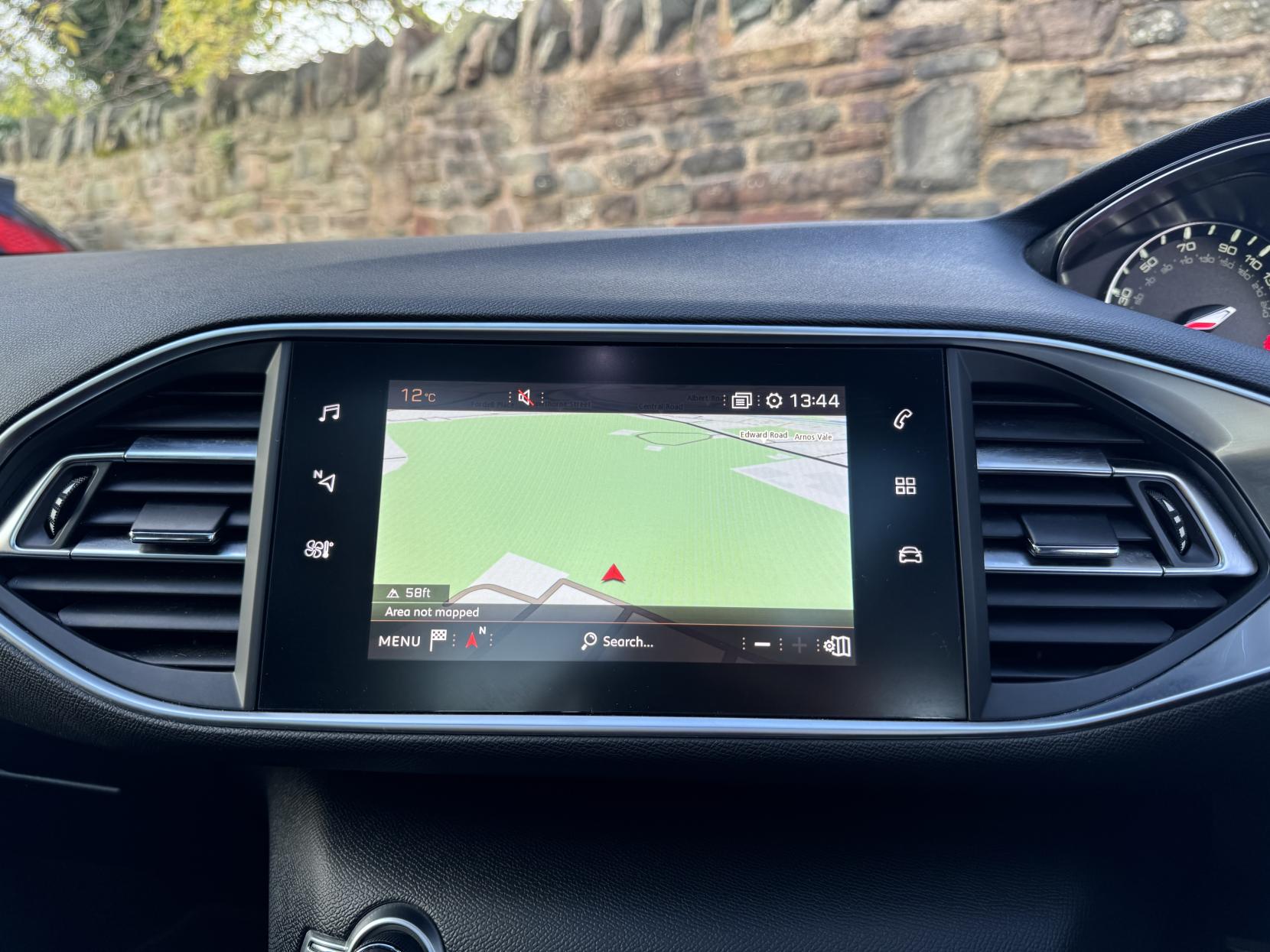 Peugeot 308 1.2 PureTech GPF Allure Hatchback 5dr Petrol Manual Euro 6 (s/s) (130 ps)