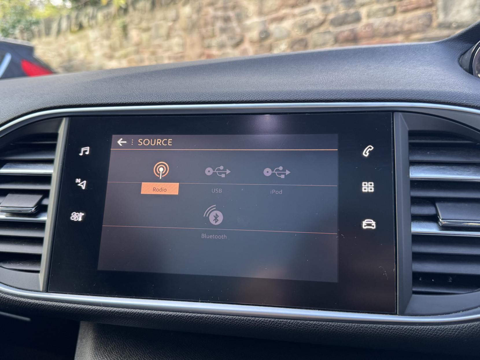 Peugeot 308 1.2 PureTech GPF Allure Hatchback 5dr Petrol Manual Euro 6 (s/s) (130 ps)