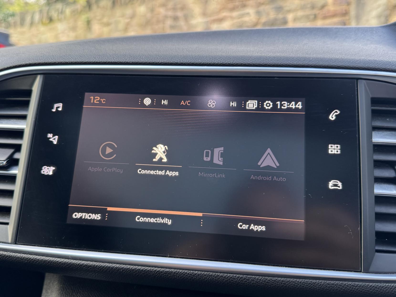 Peugeot 308 1.2 PureTech GPF Allure Hatchback 5dr Petrol Manual Euro 6 (s/s) (130 ps)