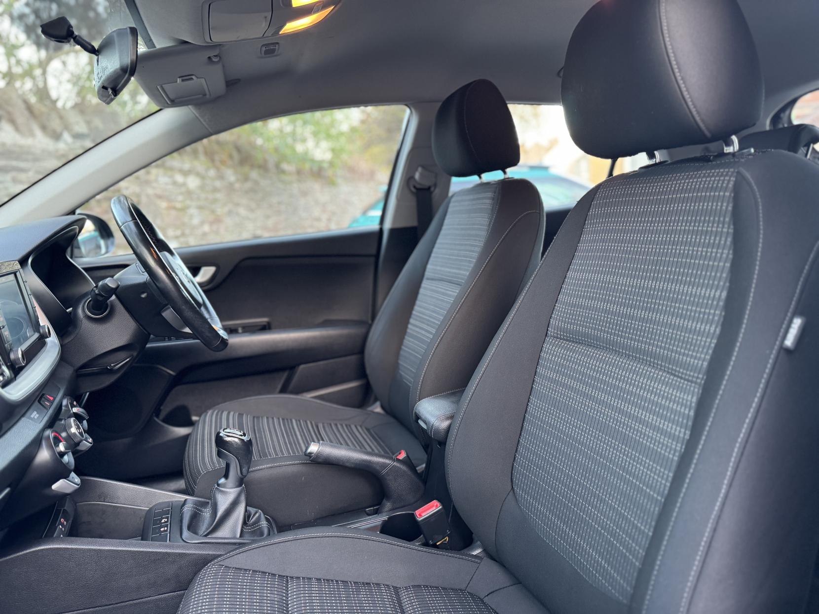 Kia Stonic 1.0 T-GDi 2 GPF SUV 5dr Petrol Manual Euro 6 (s/s) (118 bhp)