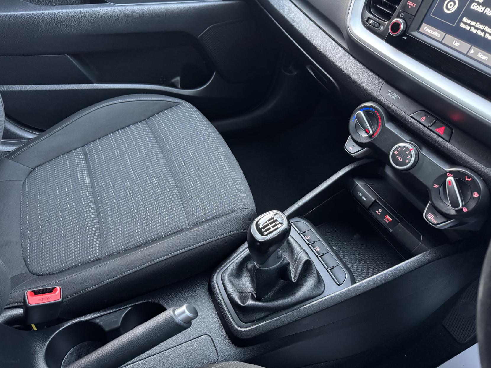 Kia Stonic 1.0 T-GDi 2 GPF SUV 5dr Petrol Manual Euro 6 (s/s) (118 bhp)