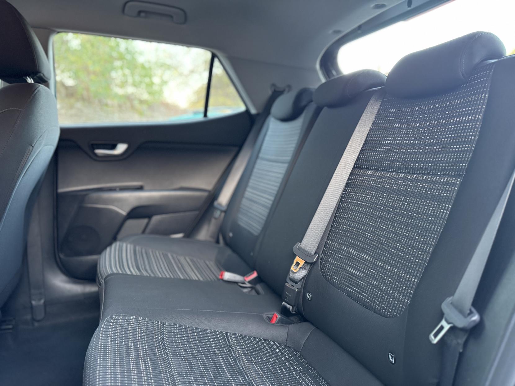 Kia Stonic 1.0 T-GDi 2 GPF SUV 5dr Petrol Manual Euro 6 (s/s) (118 bhp)