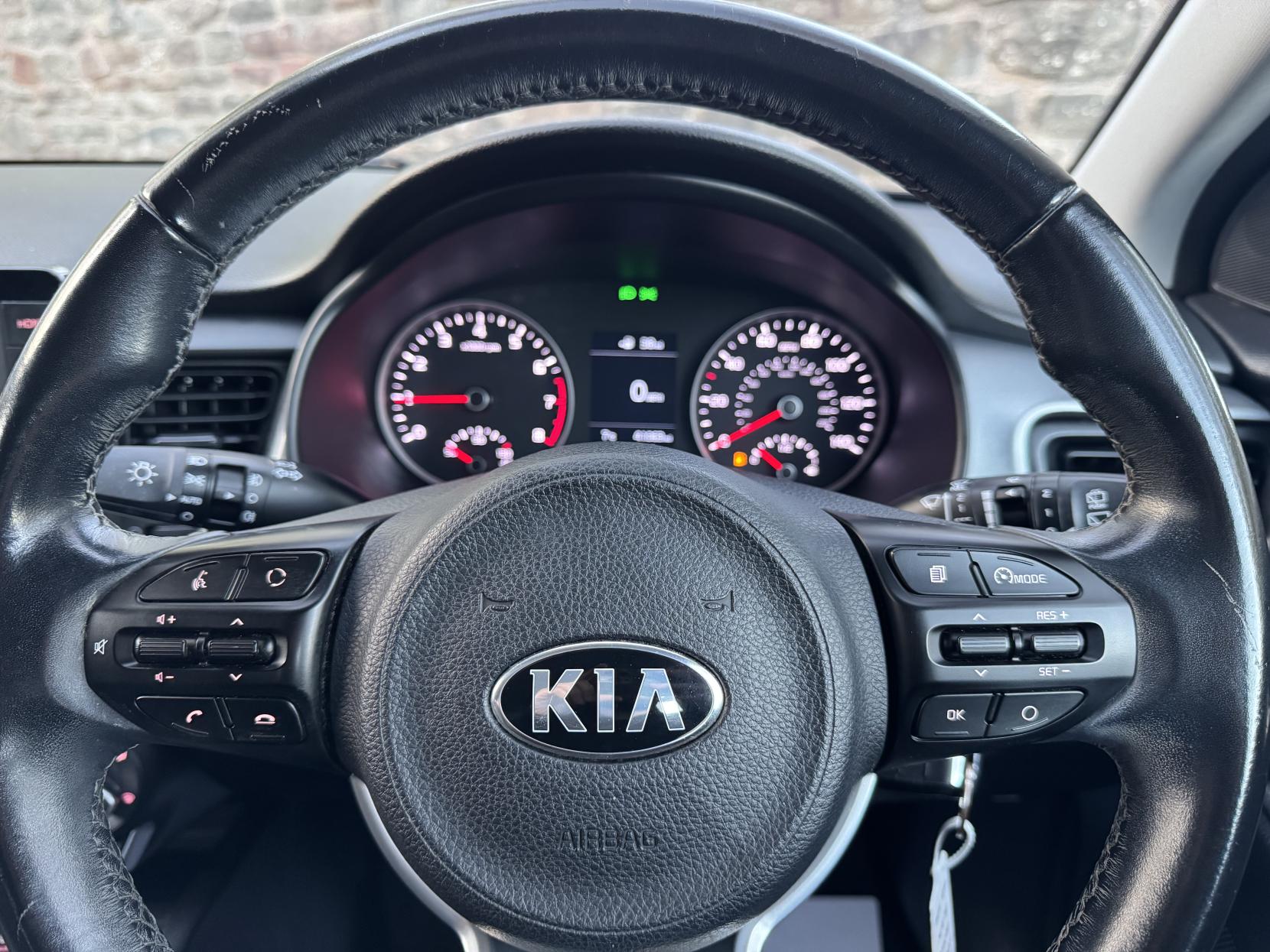 Kia Stonic 1.0 T-GDi 2 GPF SUV 5dr Petrol Manual Euro 6 (s/s) (118 bhp)