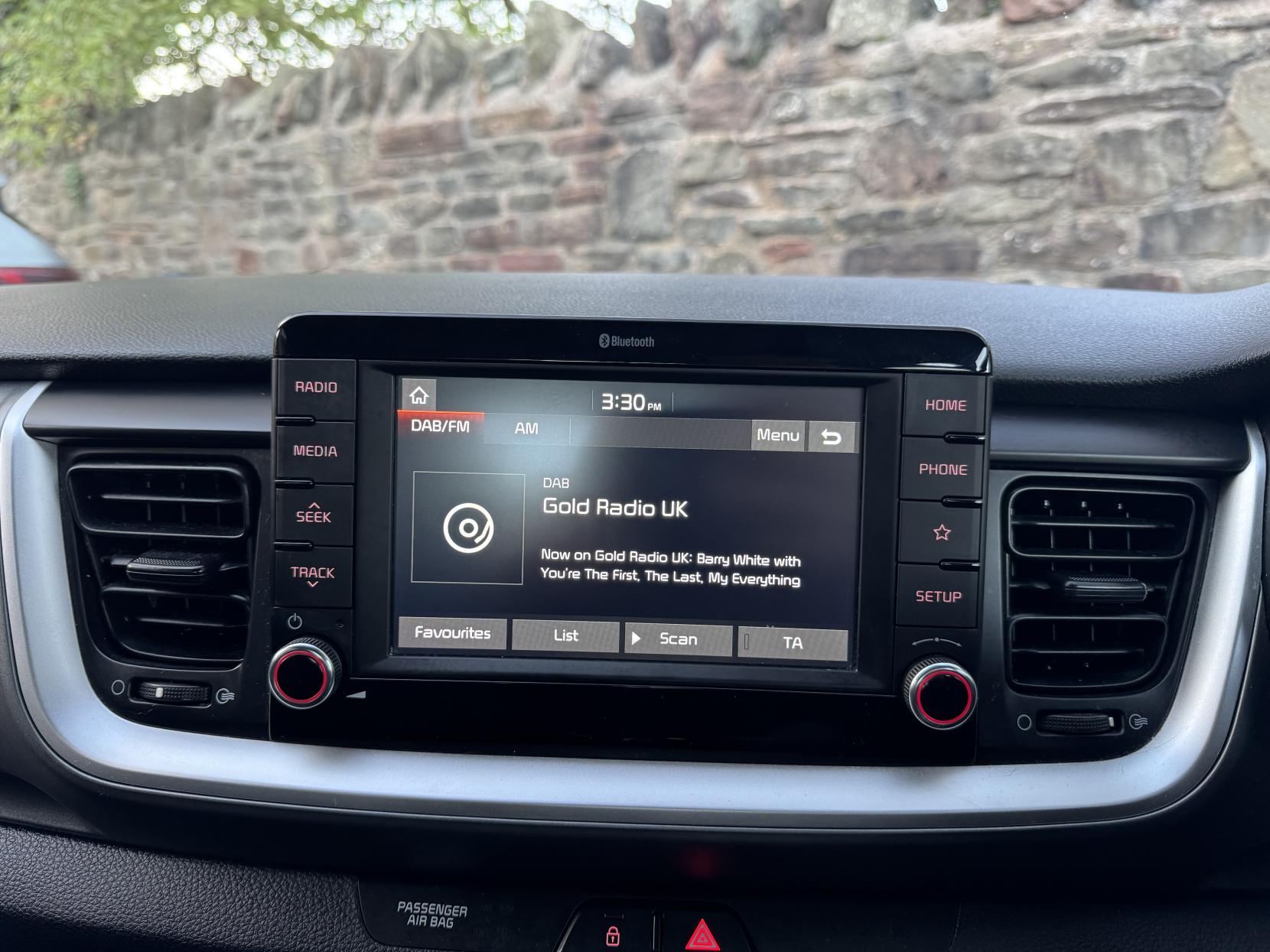 Kia Stonic 1.0 T-GDi 2 GPF SUV 5dr Petrol Manual Euro 6 (s/s) (118 bhp)