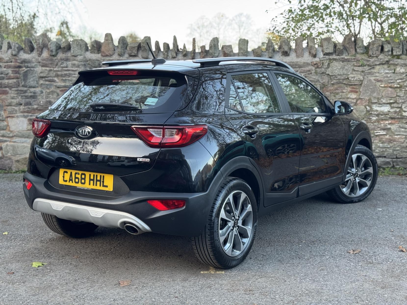 Kia Stonic 1.0 T-GDi 2 GPF SUV 5dr Petrol Manual Euro 6 (s/s) (118 bhp)