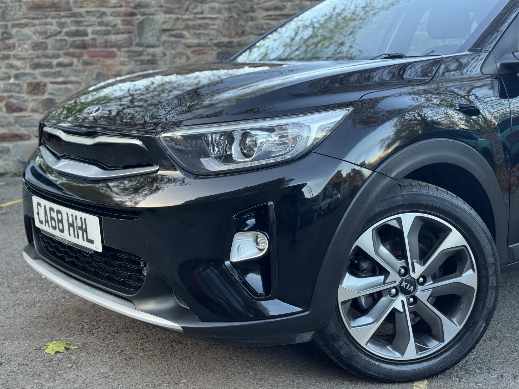 Kia Stonic 1.0 T-GDi 2 GPF SUV 5dr Petrol Manual Euro 6 (s/s) (118 bhp)