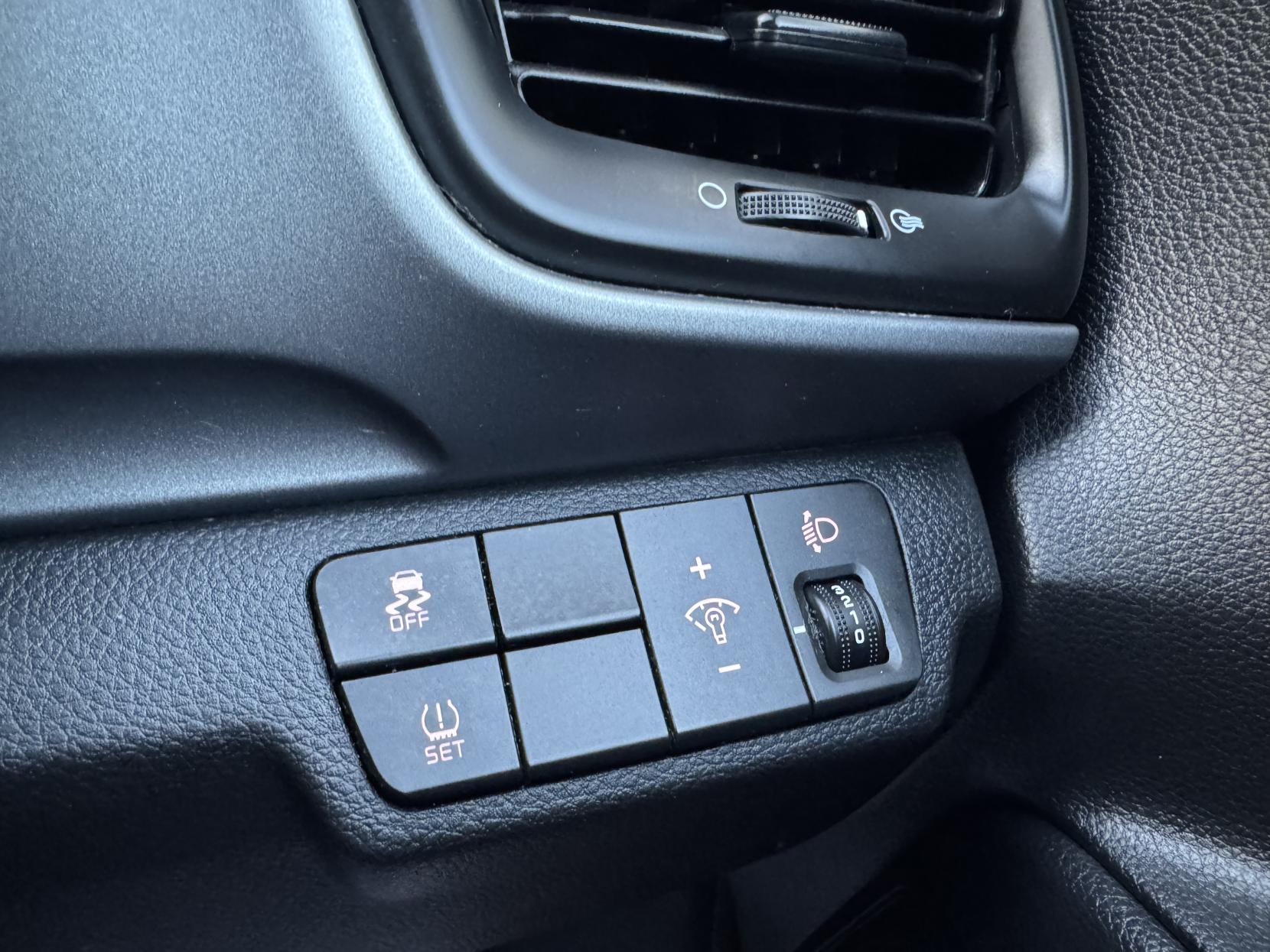 Kia Stonic 1.0 T-GDi 2 GPF SUV 5dr Petrol Manual Euro 6 (s/s) (118 bhp)