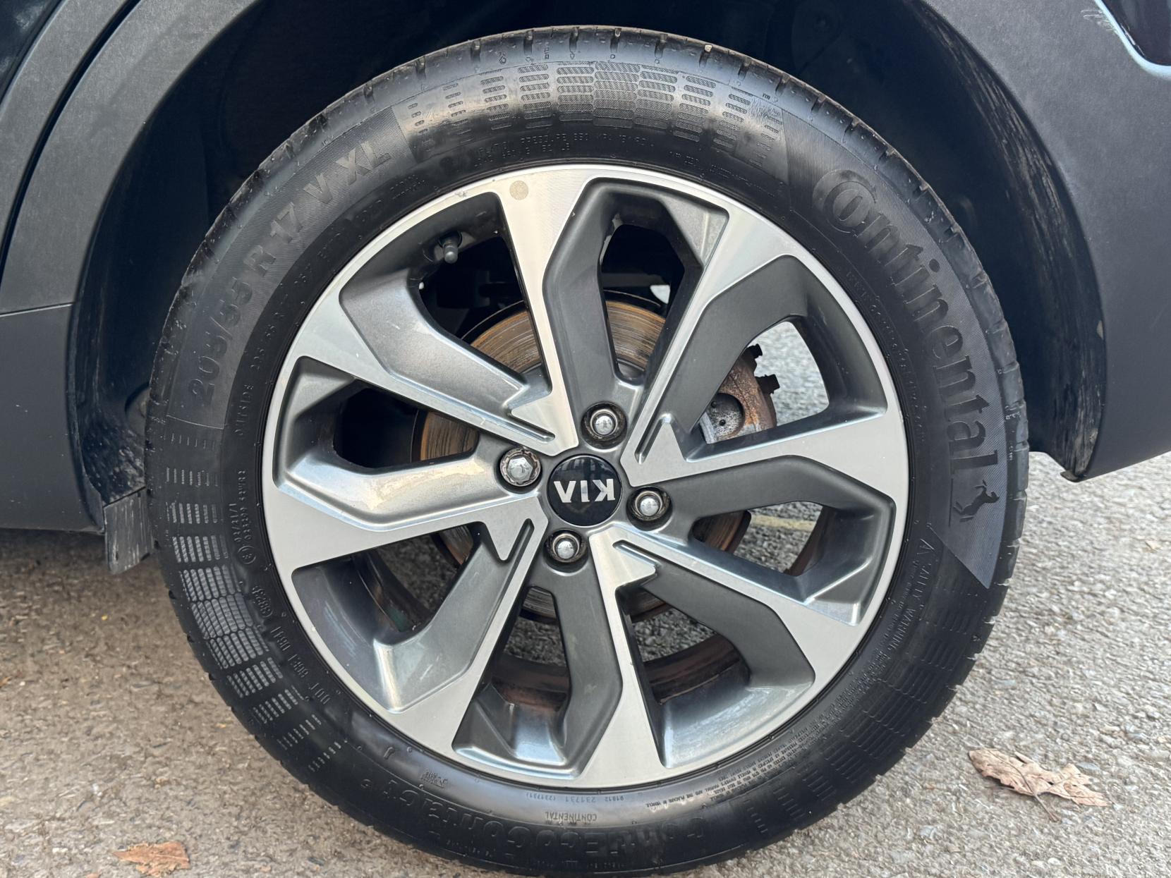 Kia Stonic 1.0 T-GDi 2 GPF SUV 5dr Petrol Manual Euro 6 (s/s) (118 bhp)