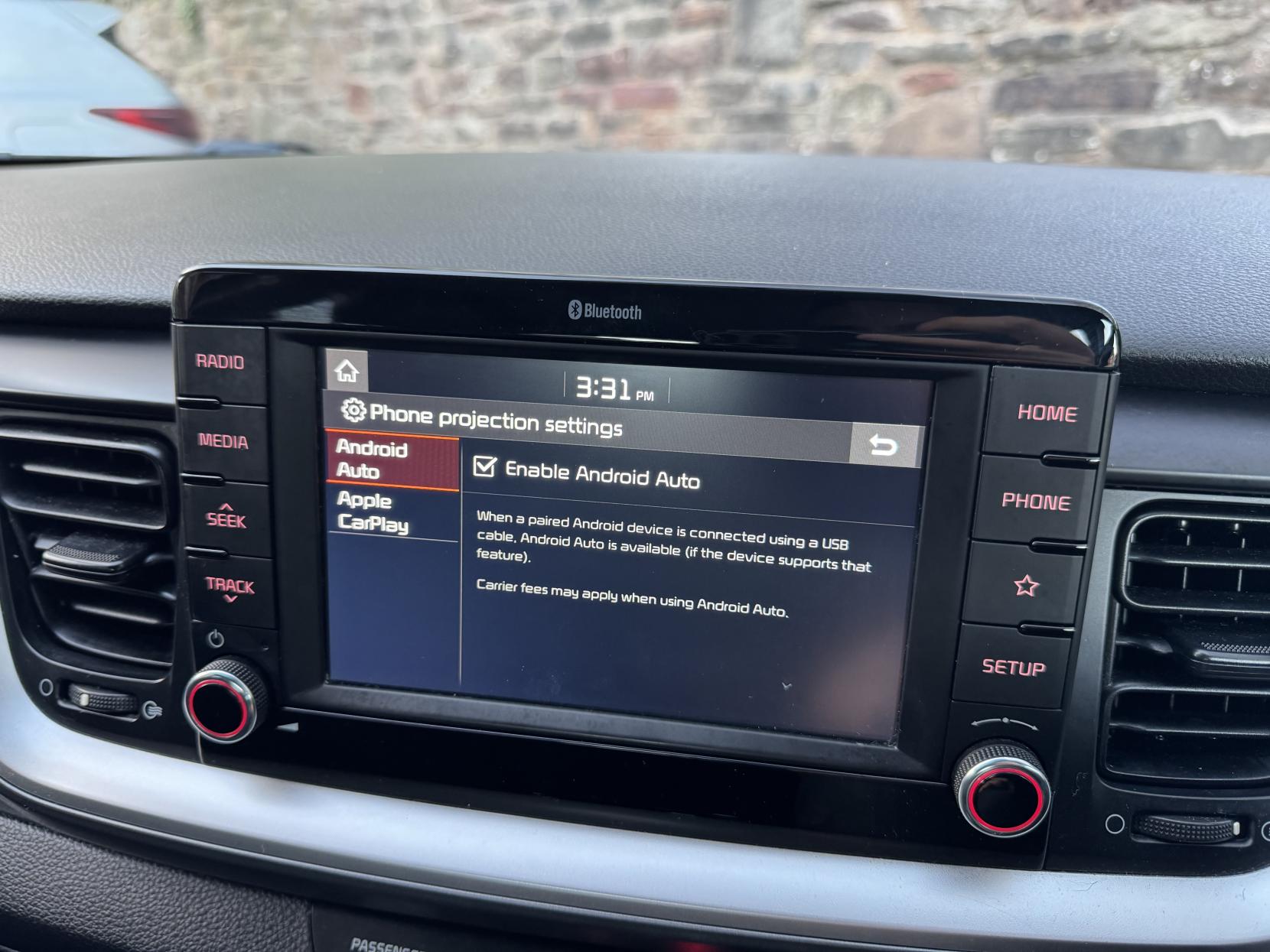 Kia Stonic 1.0 T-GDi 2 GPF SUV 5dr Petrol Manual Euro 6 (s/s) (118 bhp)