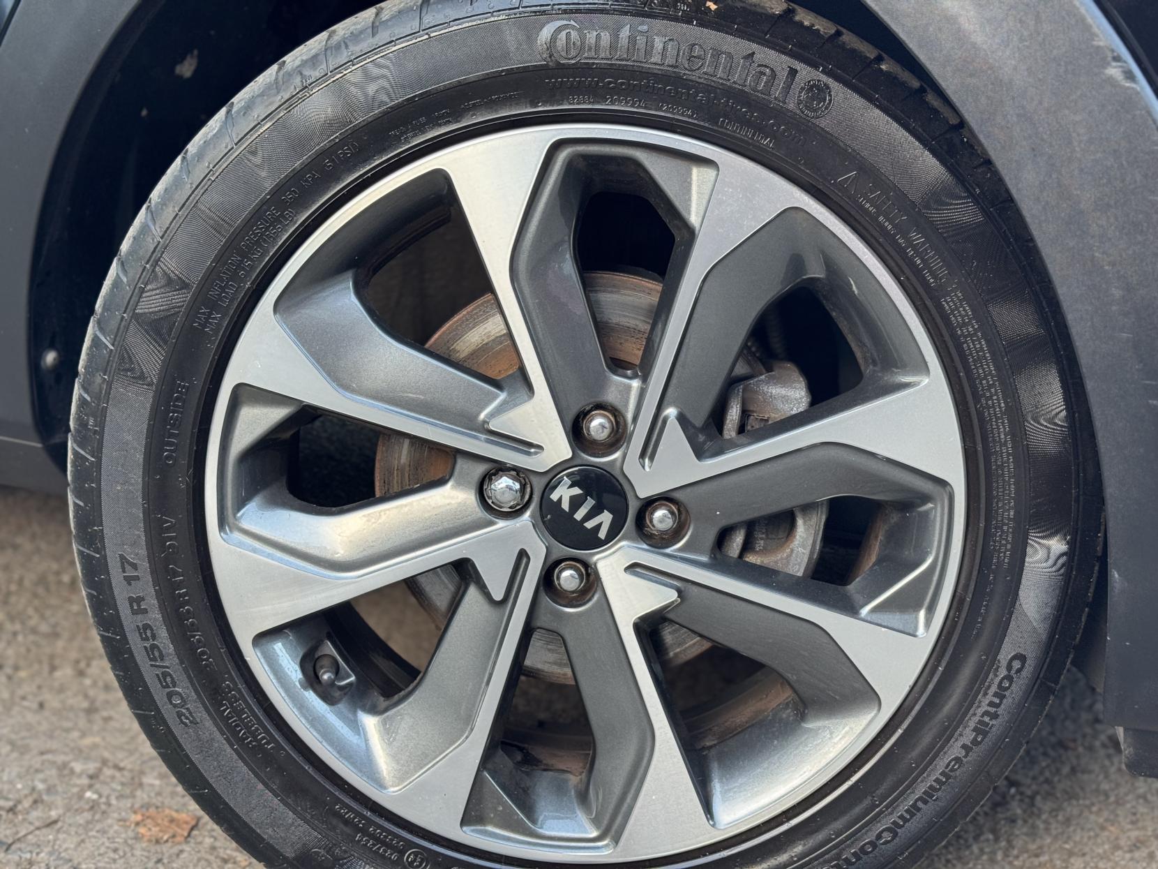 Kia Stonic 1.0 T-GDi 2 GPF SUV 5dr Petrol Manual Euro 6 (s/s) (118 bhp)