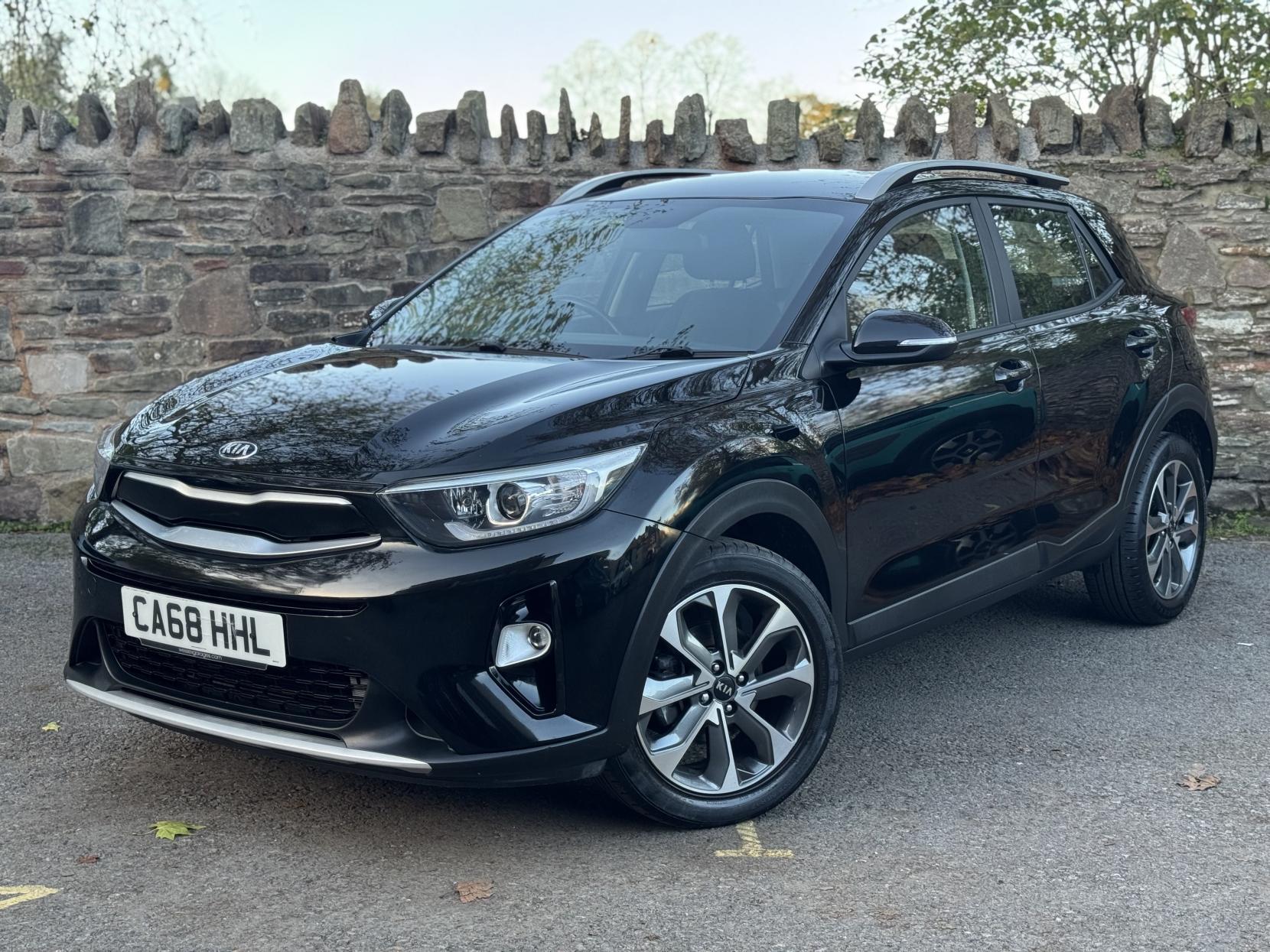 Kia Stonic 1.0 T-GDi 2 GPF SUV 5dr Petrol Manual Euro 6 (s/s) (118 bhp)