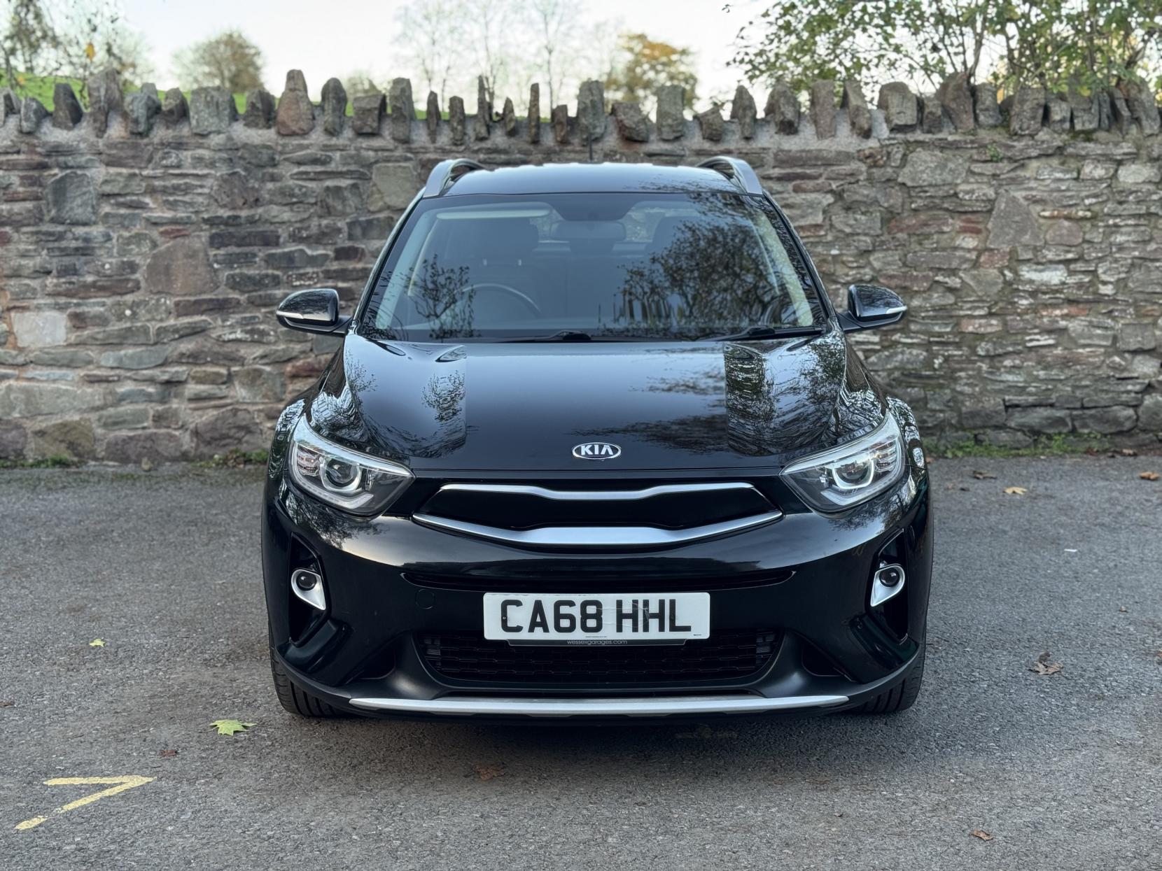 Kia Stonic 1.0 T-GDi 2 GPF SUV 5dr Petrol Manual Euro 6 (s/s) (118 bhp)