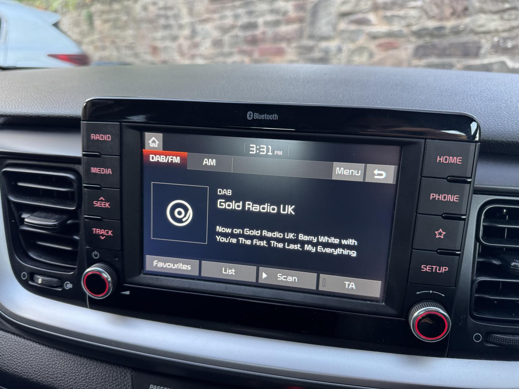 Kia Stonic 1.0 T-GDi 2 GPF SUV 5dr Petrol Manual Euro 6 (s/s) (118 bhp)