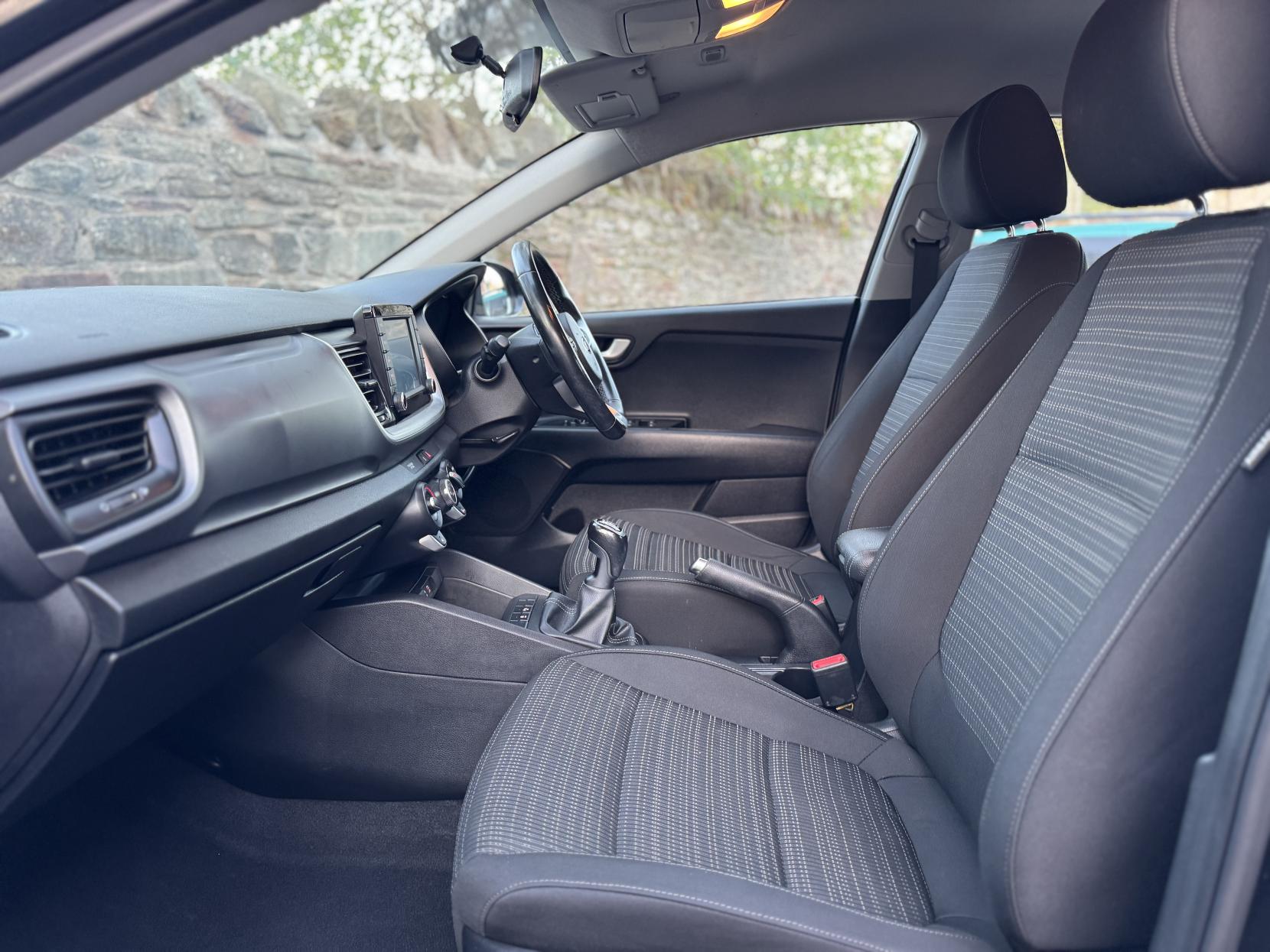 Kia Stonic 1.0 T-GDi 2 GPF SUV 5dr Petrol Manual Euro 6 (s/s) (118 bhp)