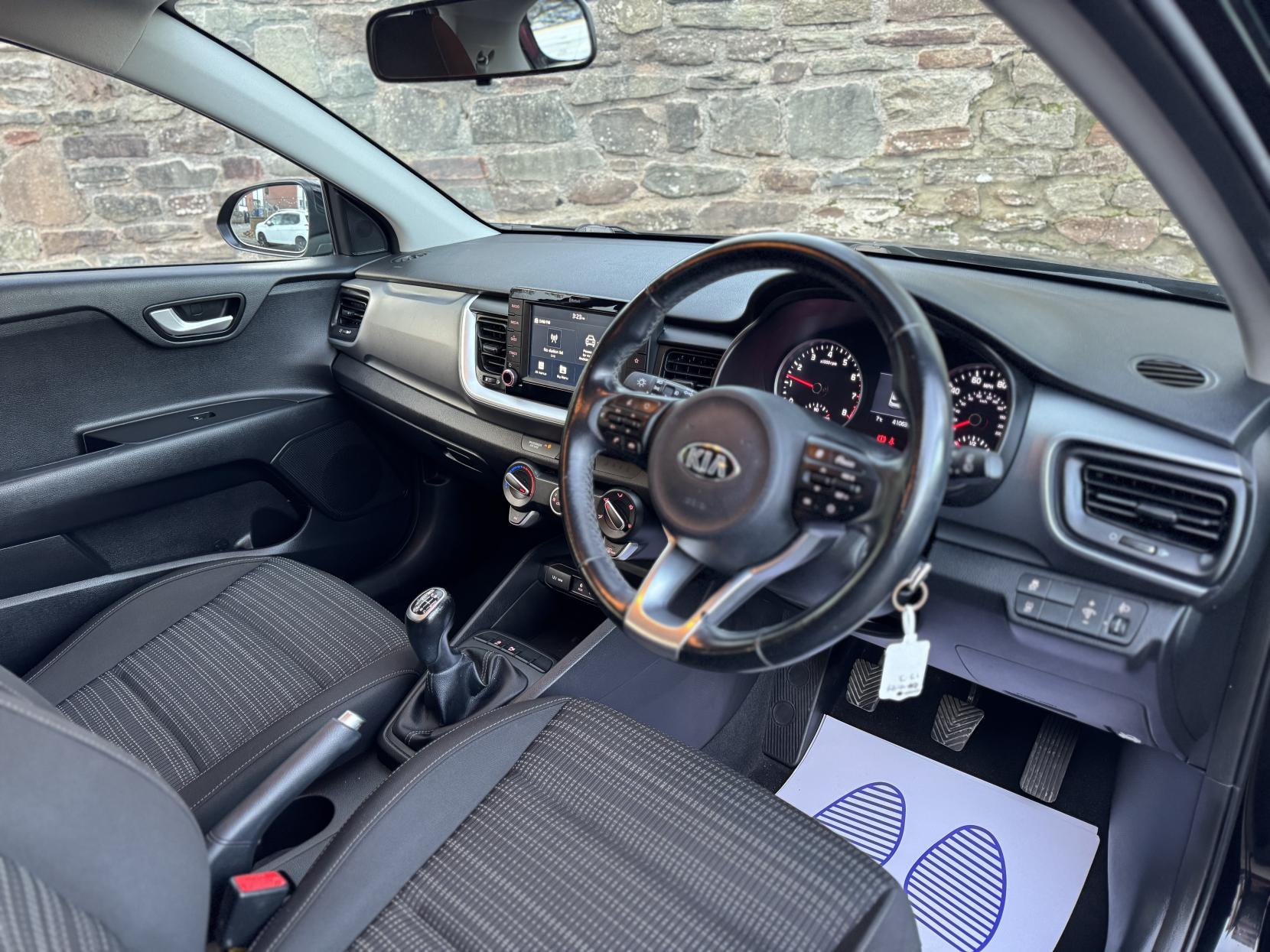 Kia Stonic 1.0 T-GDi 2 GPF SUV 5dr Petrol Manual Euro 6 (s/s) (118 bhp)