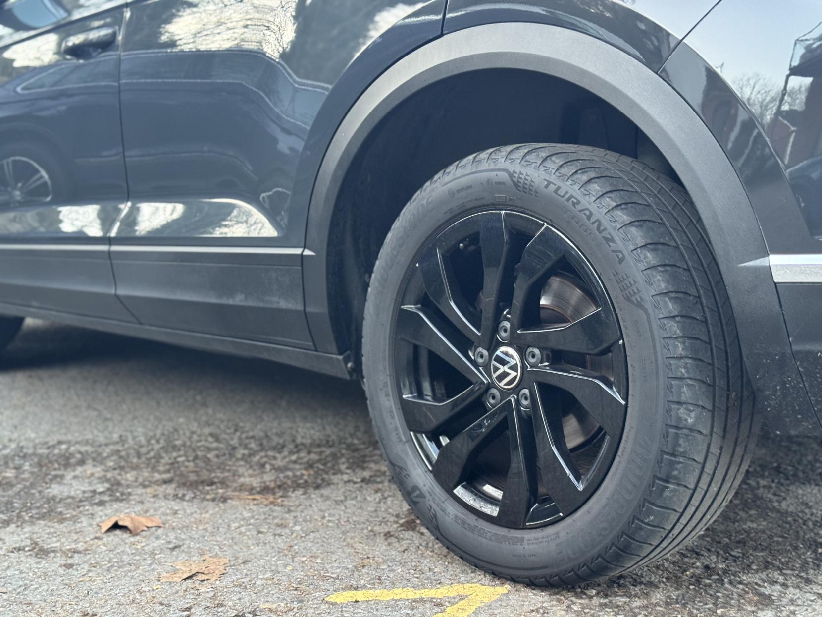 Volkswagen T-Roc 1.5 TSI EVO Active SUV 5dr Petrol Manual Euro 6 (s/s) (150 ps)