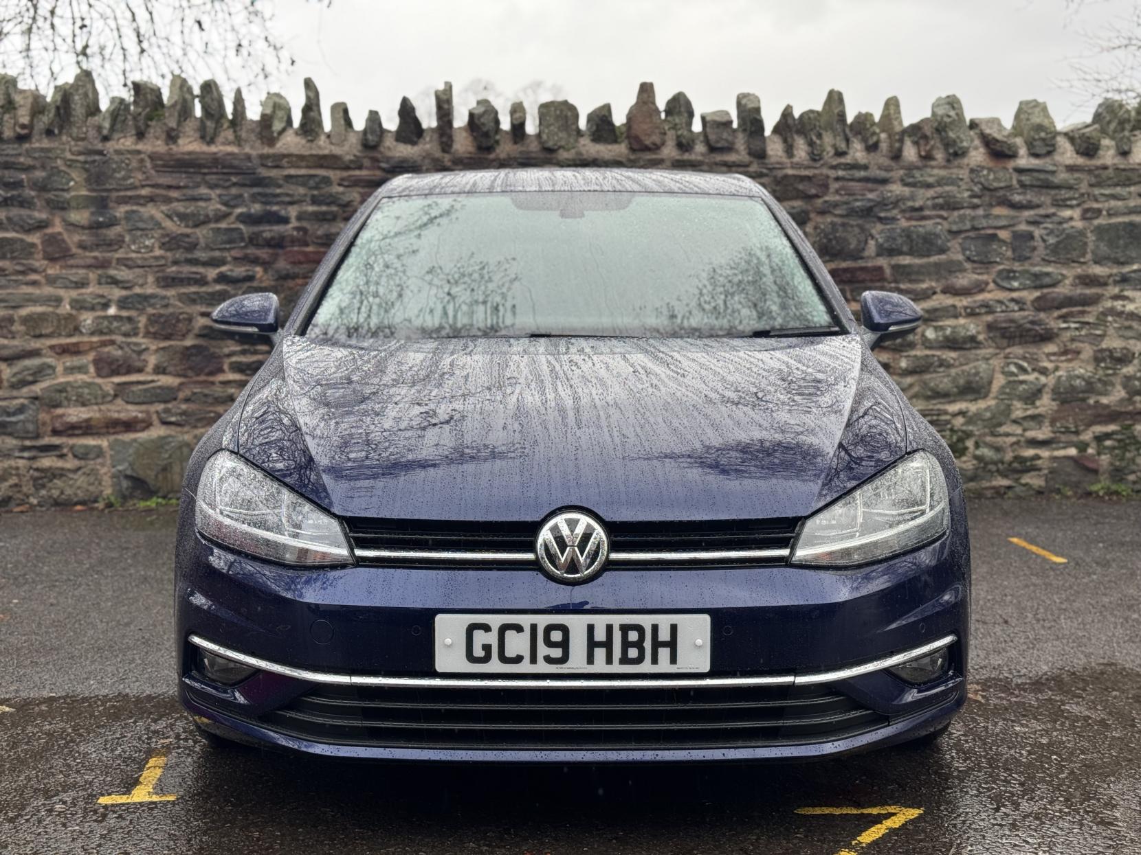 Volkswagen Golf 1.6 TDI Match Hatchback 5dr Diesel DSG Euro 6 (s/s) (115 ps)