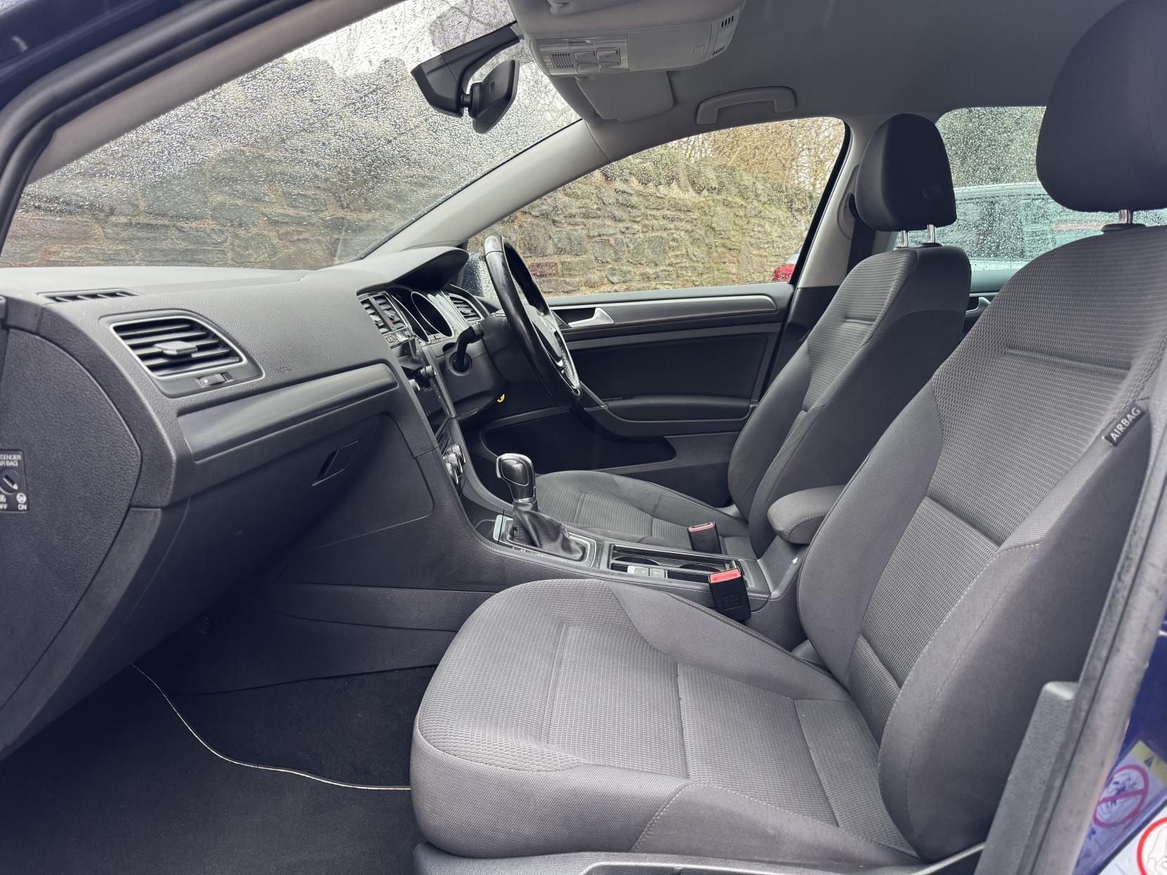 Volkswagen Golf 1.6 TDI Match Hatchback 5dr Diesel DSG Euro 6 (s/s) (115 ps)