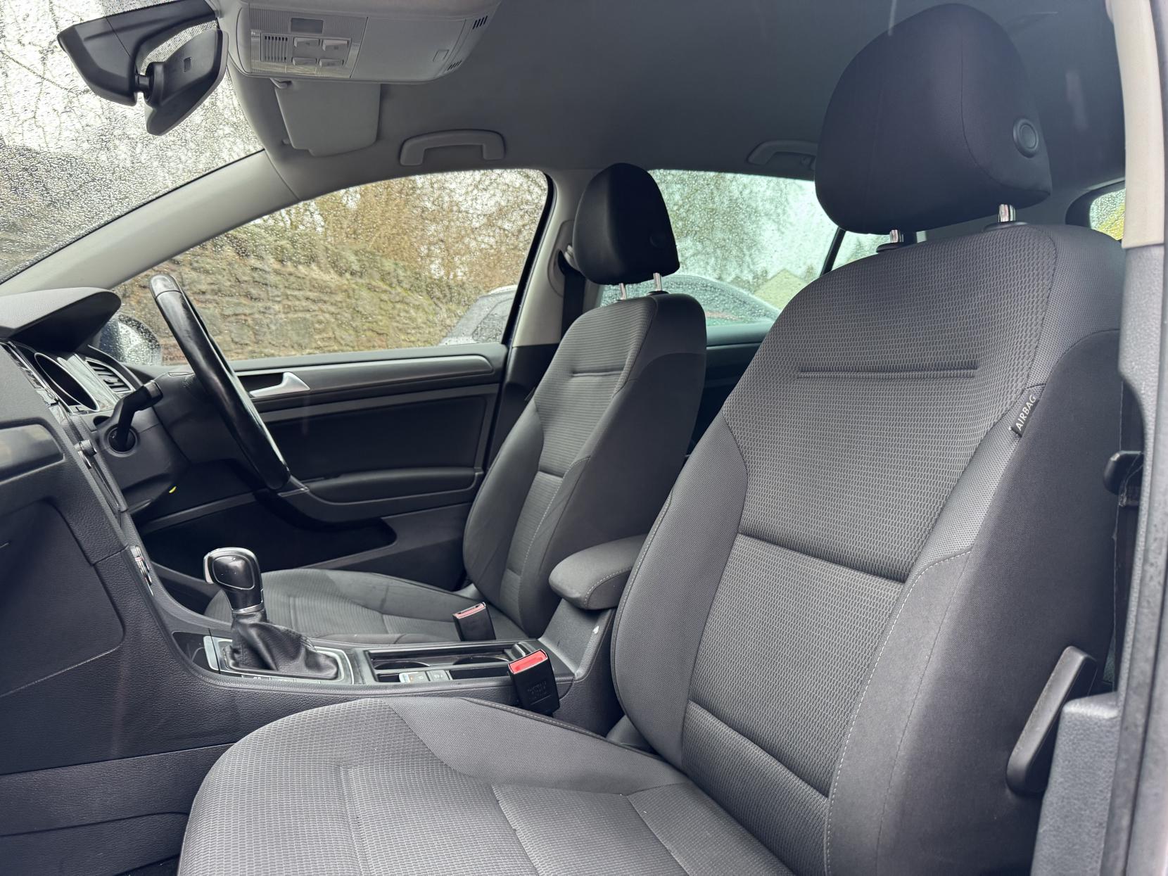 Volkswagen Golf 1.6 TDI Match Hatchback 5dr Diesel DSG Euro 6 (s/s) (115 ps)