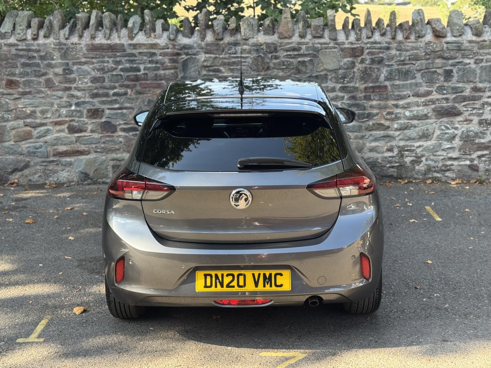 Vauxhall Corsa 1.2 Turbo Elite Nav Hatchback 5dr Petrol Manual Euro 6 (s/s) (100 ps)