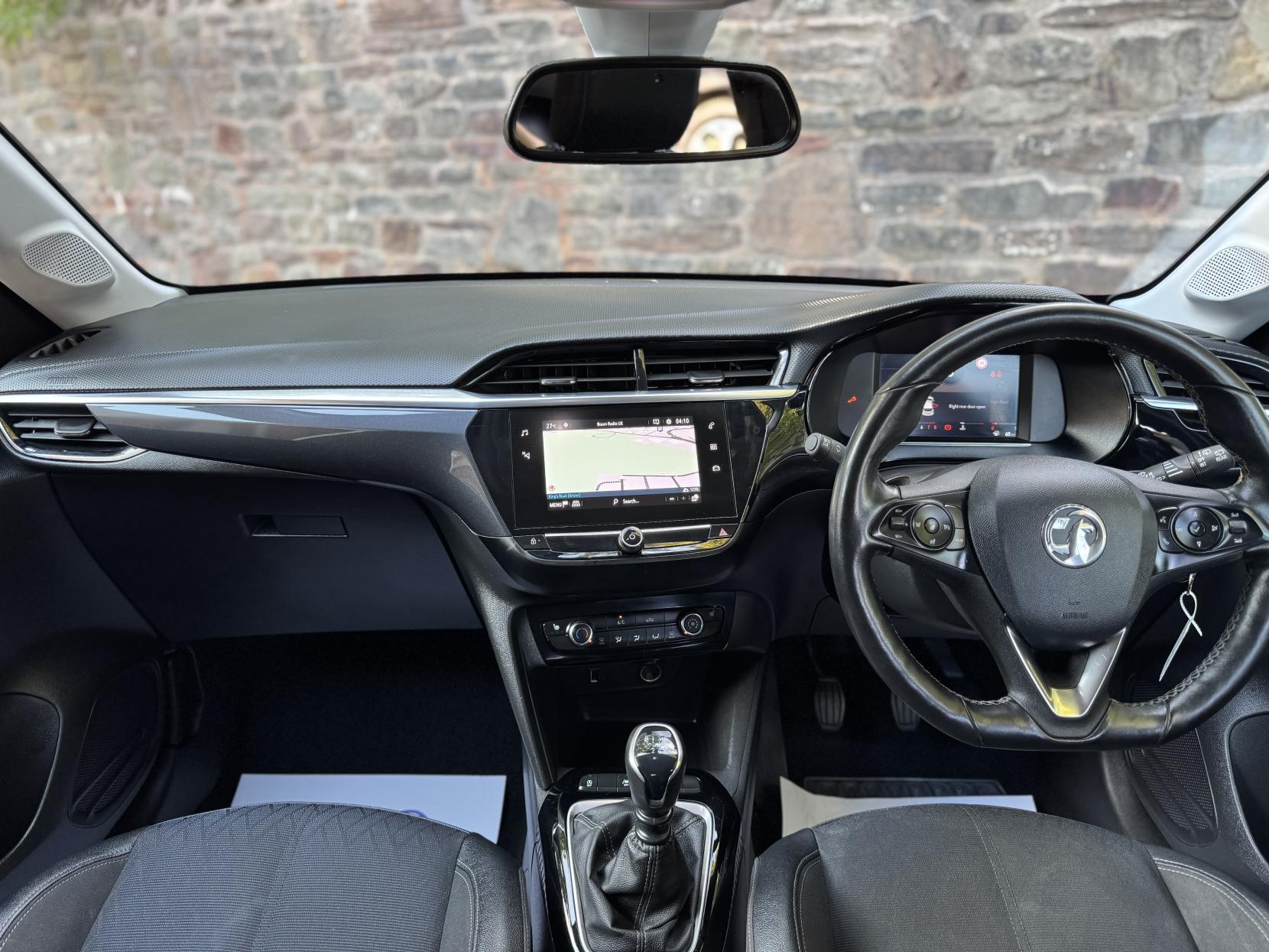 Vauxhall Corsa 1.2 Turbo Elite Nav Hatchback 5dr Petrol Manual Euro 6 (s/s) (100 ps)