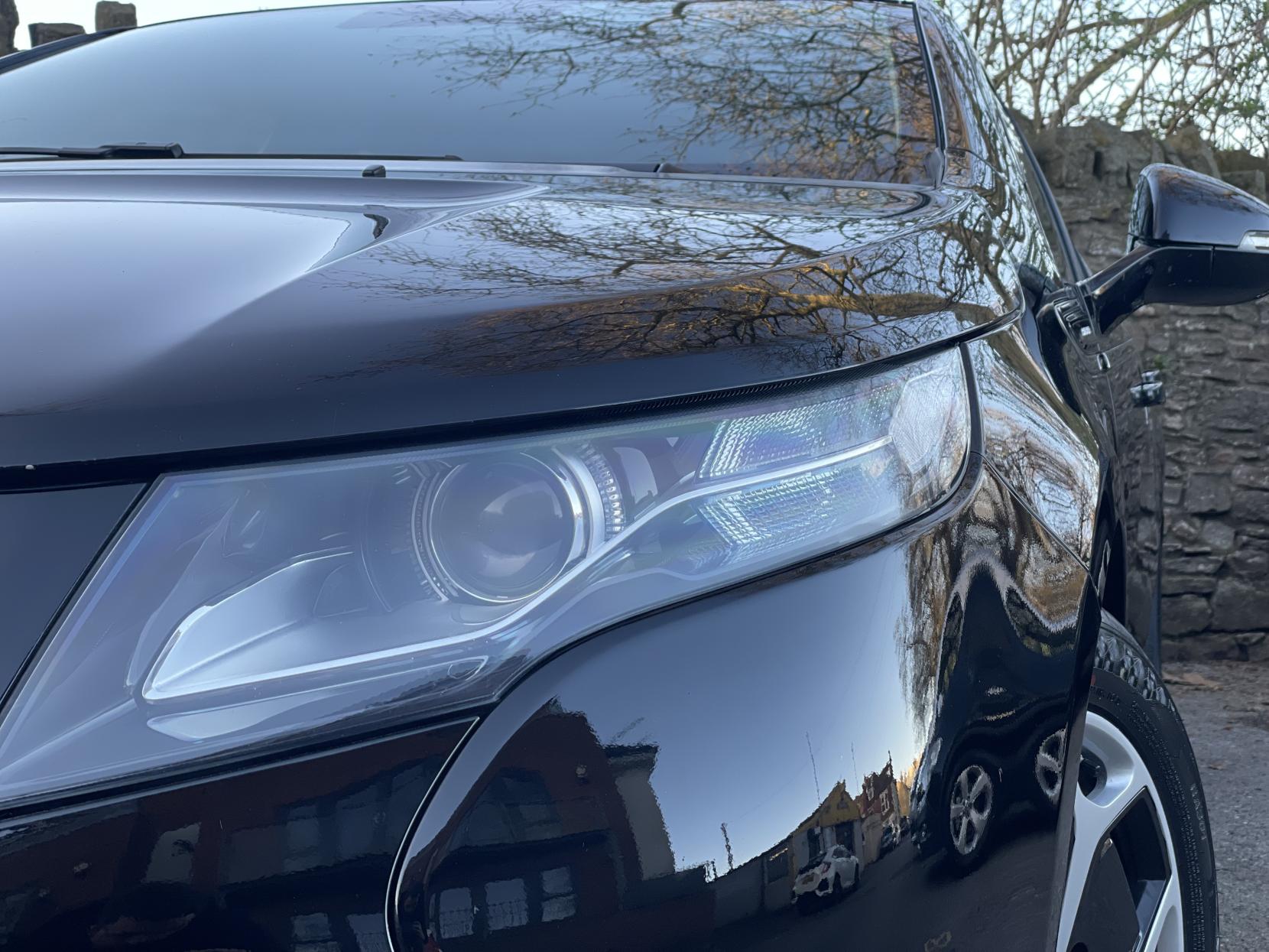 Vauxhall Ampera Positiv Hatchback 5dr Petrol Plug-in Hybrid Auto Euro 5 (Range Extender) (150 ps)