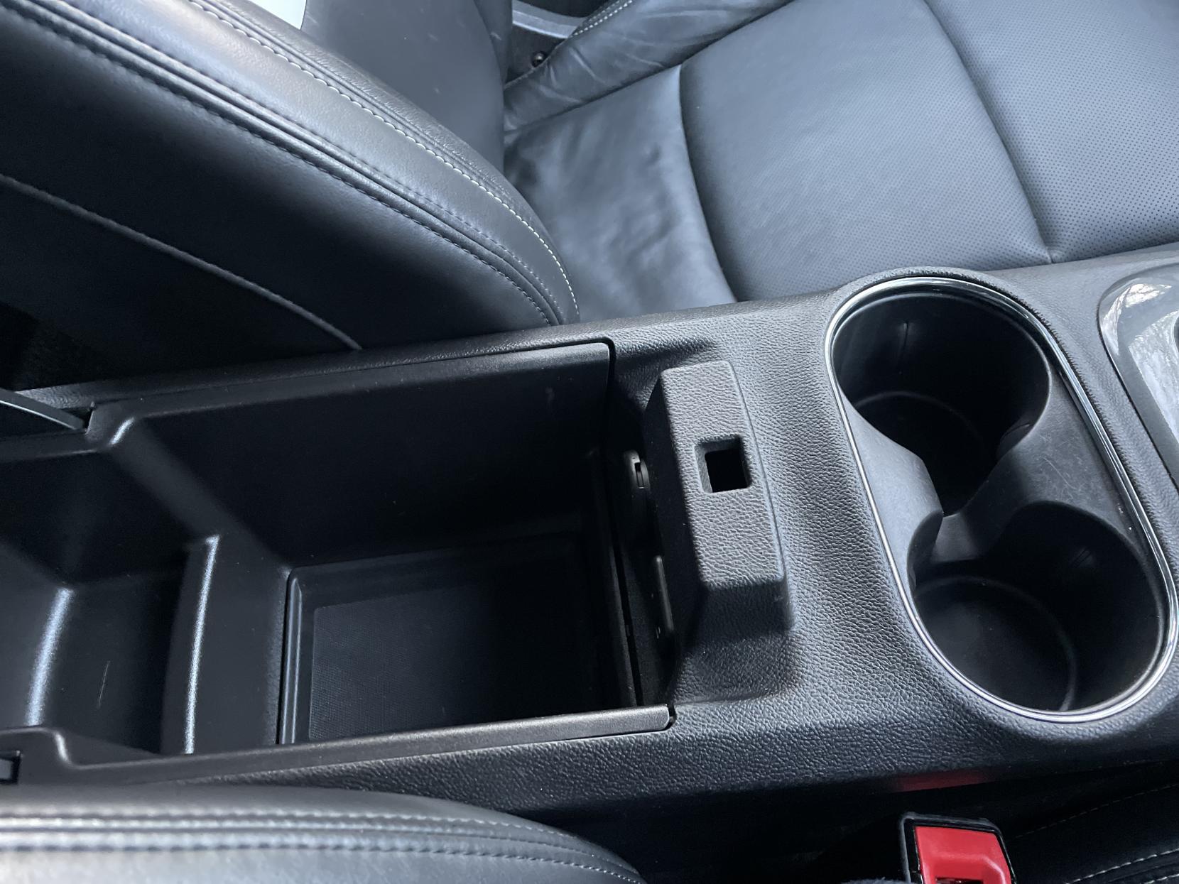 Vauxhall Ampera Positiv Hatchback 5dr Petrol Plug-in Hybrid Auto Euro 5 (Range Extender) (150 ps)