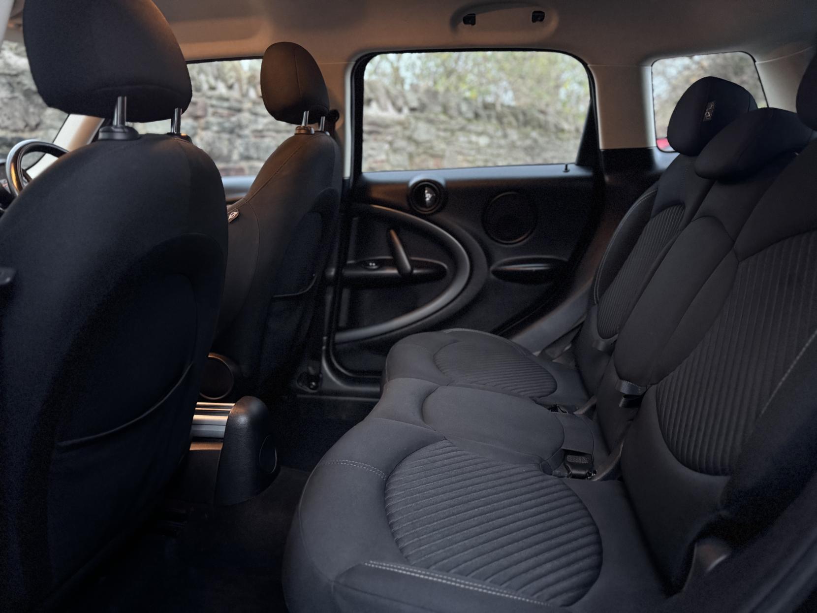 MINI Countryman 2.0 Cooper SD SUV 5dr Diesel Manual Euro 5 (s/s) (143 ps)