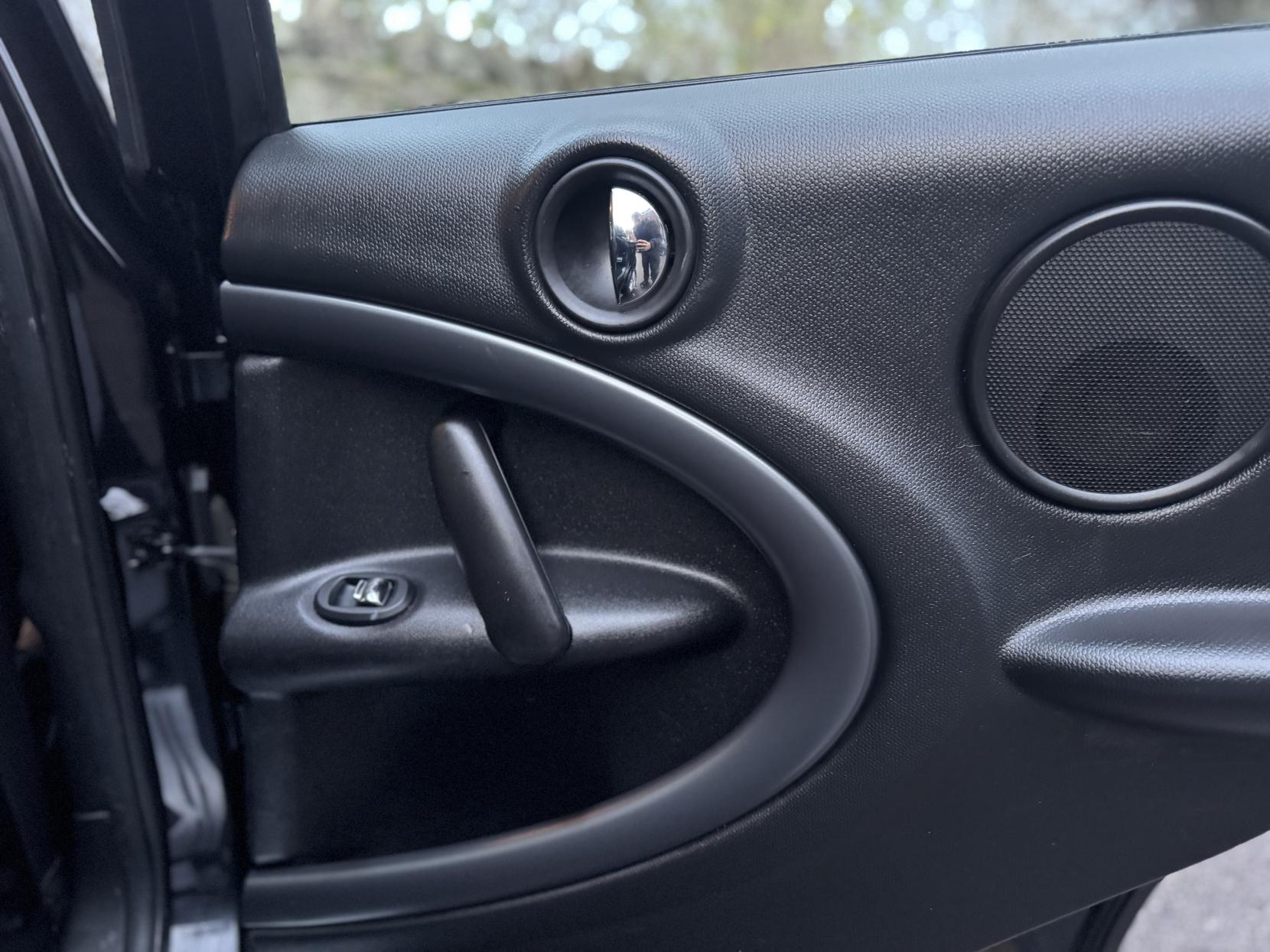 MINI Countryman 2.0 Cooper SD SUV 5dr Diesel Manual Euro 5 (s/s) (143 ps)