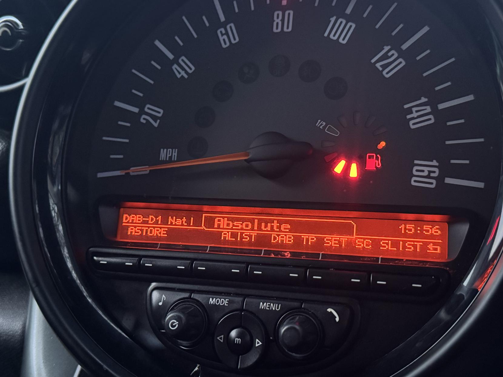 MINI Countryman 2.0 Cooper SD SUV 5dr Diesel Manual Euro 5 (s/s) (143 ps)