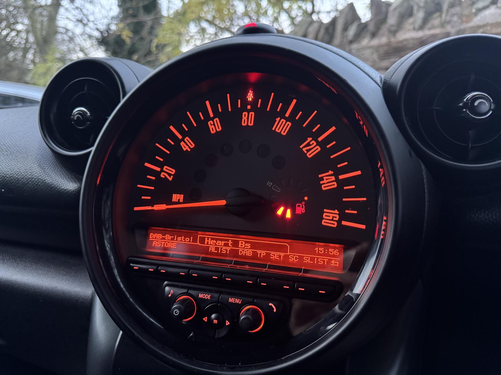 MINI Countryman 2.0 Cooper SD SUV 5dr Diesel Manual Euro 5 (s/s) (143 ps)