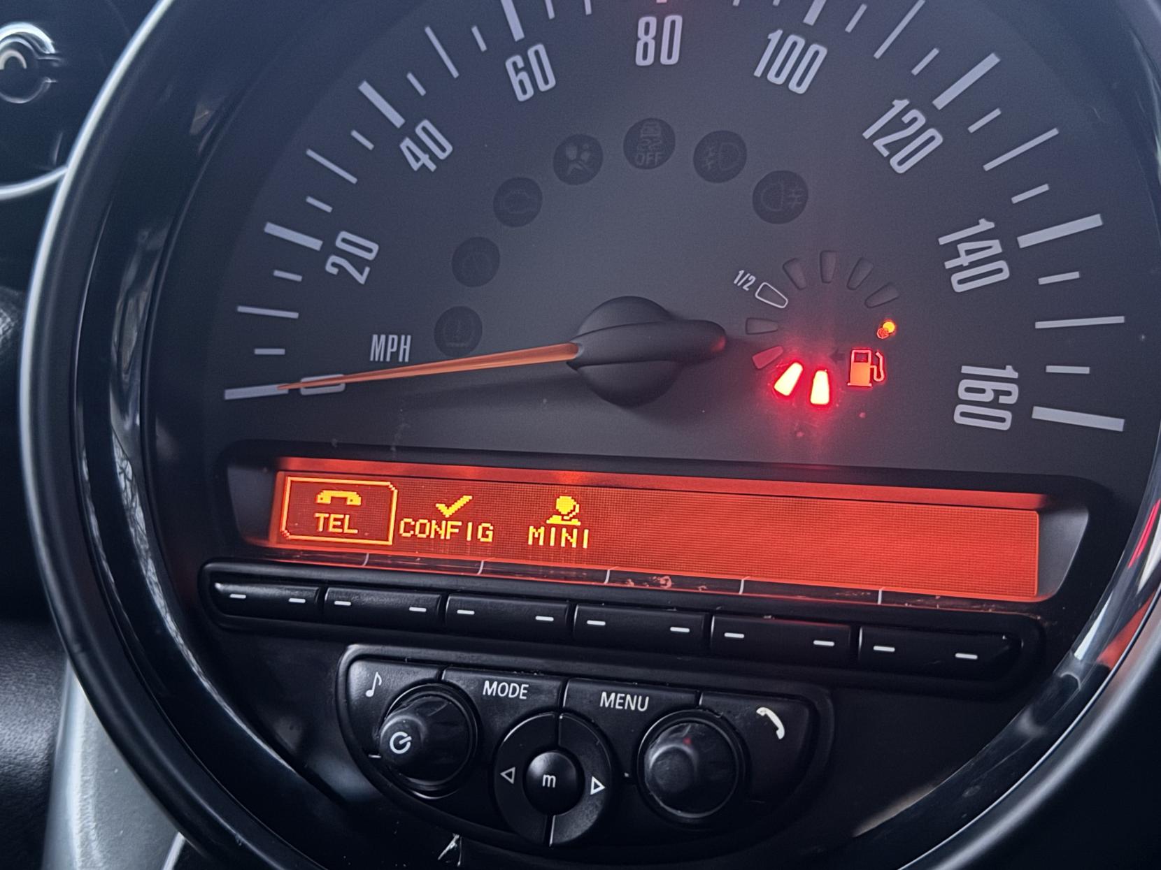 MINI Countryman 2.0 Cooper SD SUV 5dr Diesel Manual Euro 5 (s/s) (143 ps)