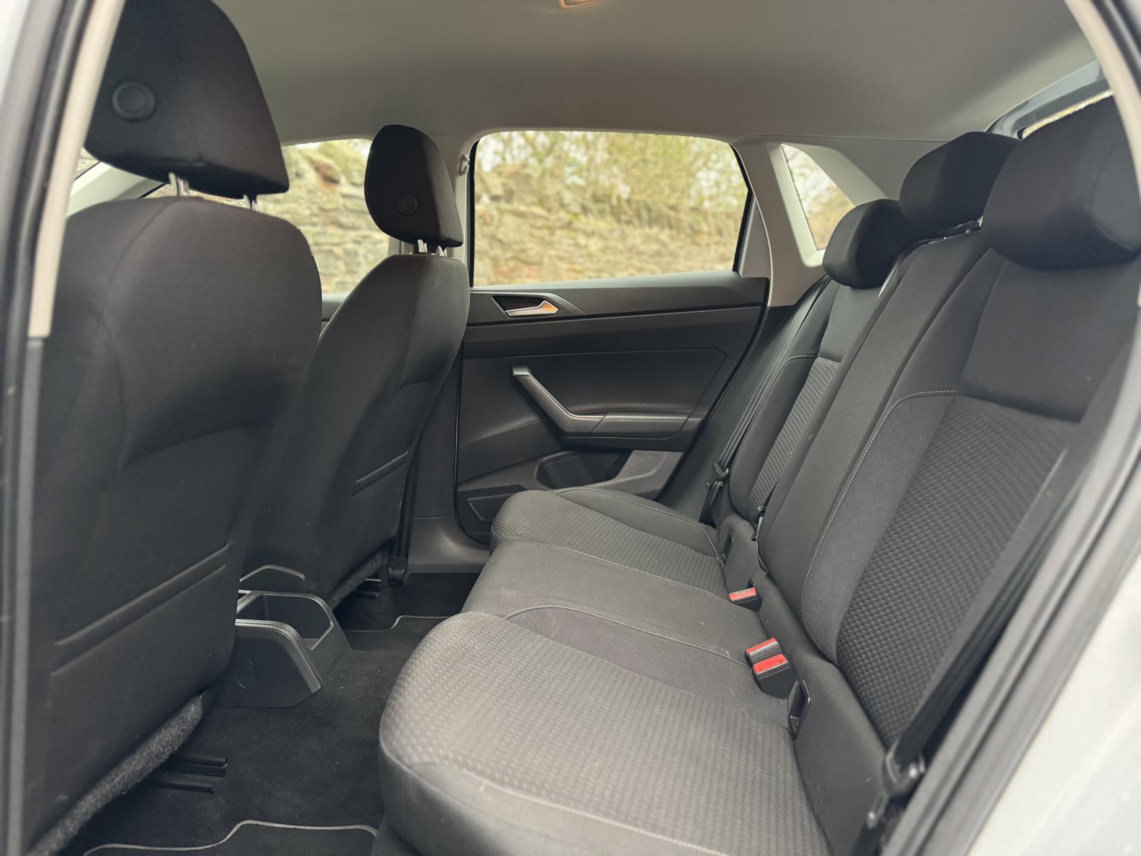 Volkswagen Polo 1.0 TSI SE Hatchback 5dr Petrol Manual Euro 6 (s/s) (95 ps)