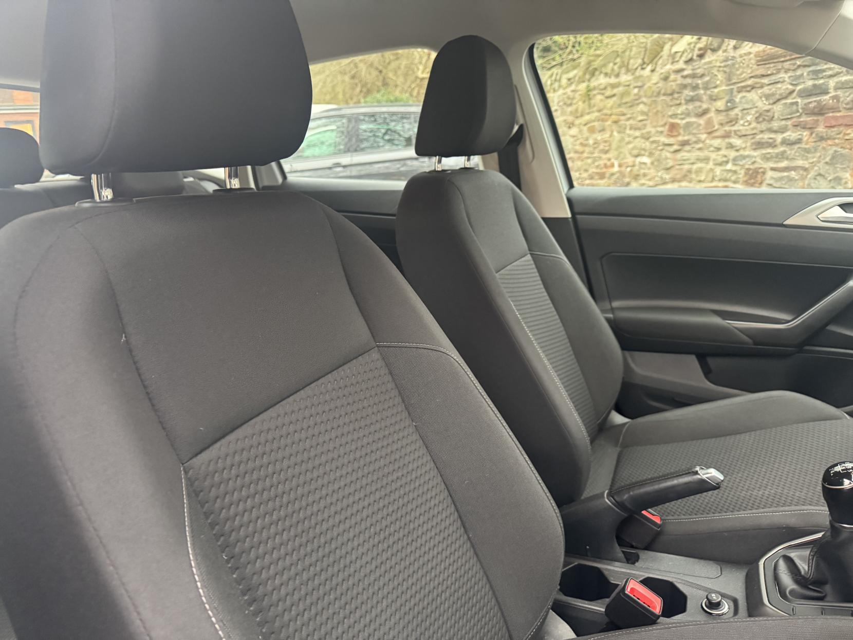 Volkswagen Polo 1.0 TSI SE Hatchback 5dr Petrol Manual Euro 6 (s/s) (95 ps)