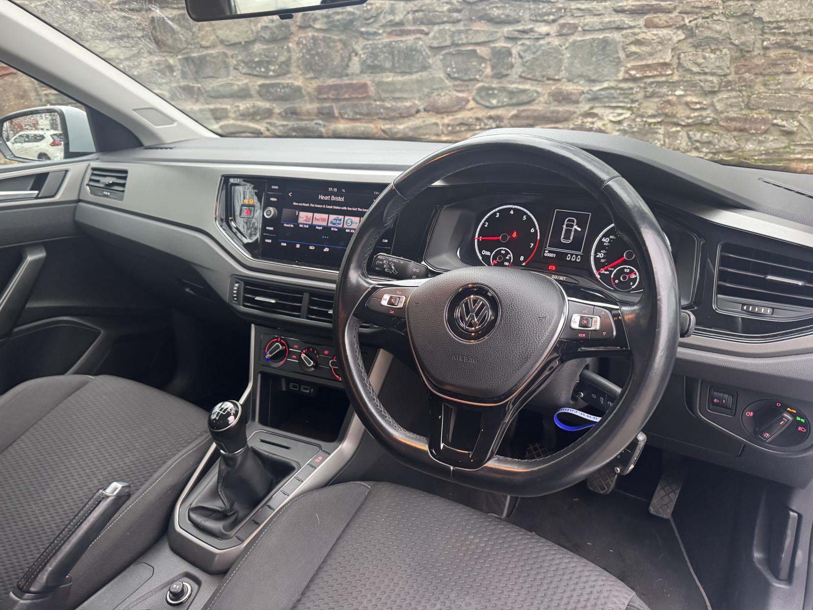 Volkswagen Polo 1.0 TSI SE Hatchback 5dr Petrol Manual Euro 6 (s/s) (95 ps)