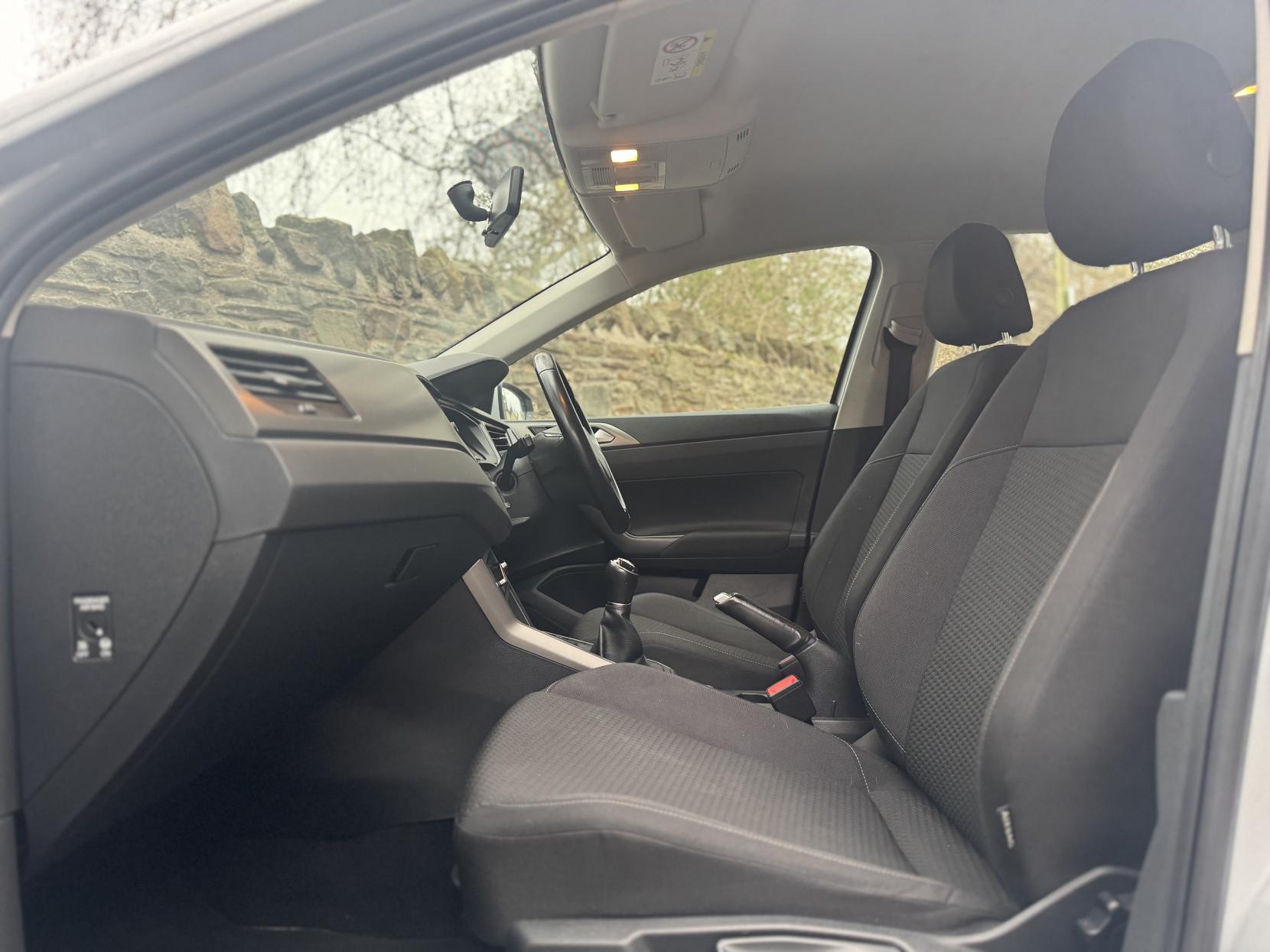 Volkswagen Polo 1.0 TSI SE Hatchback 5dr Petrol Manual Euro 6 (s/s) (95 ps)