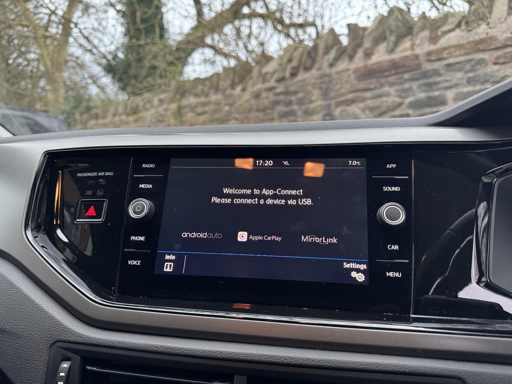 Volkswagen Polo 1.0 TSI SE Hatchback 5dr Petrol Manual Euro 6 (s/s) (95 ps)