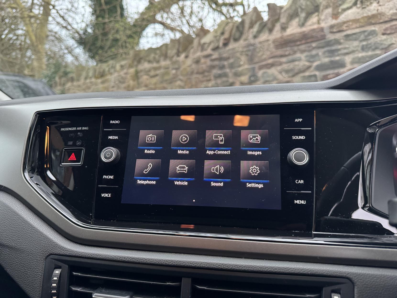 Volkswagen Polo 1.0 TSI SE Hatchback 5dr Petrol Manual Euro 6 (s/s) (95 ps)