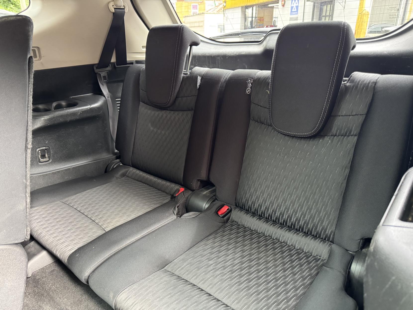 Nissan X-Trail 1.6 dCi N-Connecta SUV 5dr Diesel XTRON Euro 6 (s/s) (130 ps)
