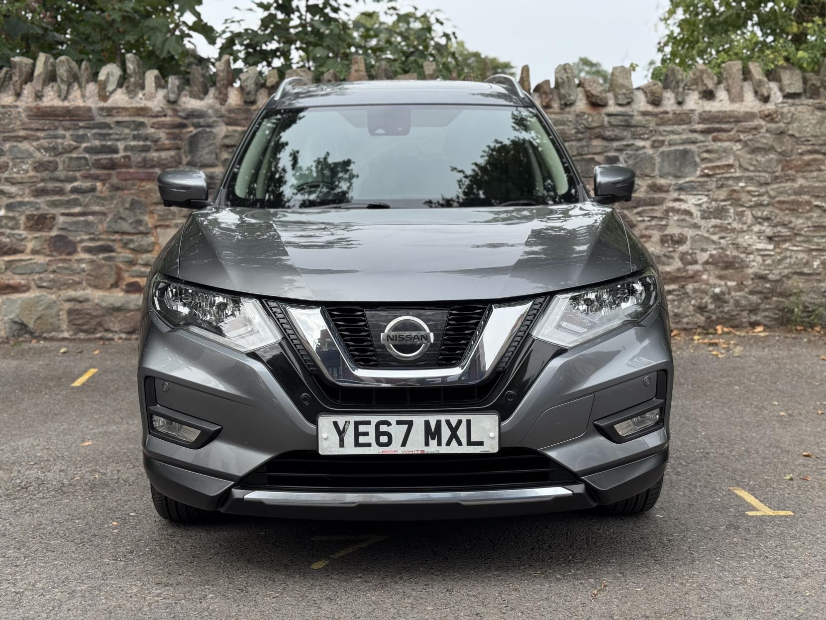 Nissan X-Trail 1.6 dCi N-Connecta SUV 5dr Diesel XTRON Euro 6 (s/s) (130 ps)