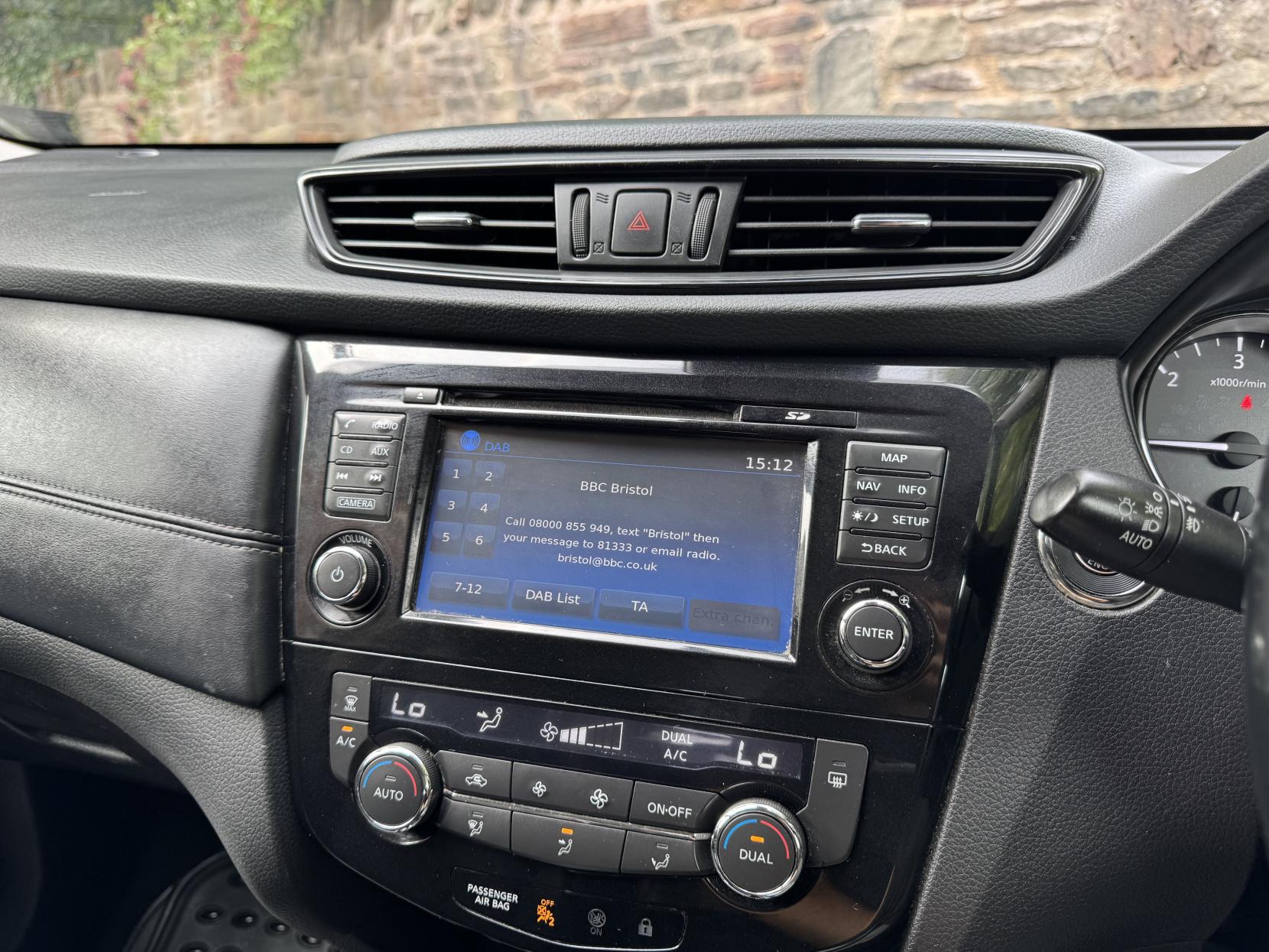 Nissan X-Trail 1.6 dCi N-Connecta SUV 5dr Diesel XTRON Euro 6 (s/s) (130 ps)