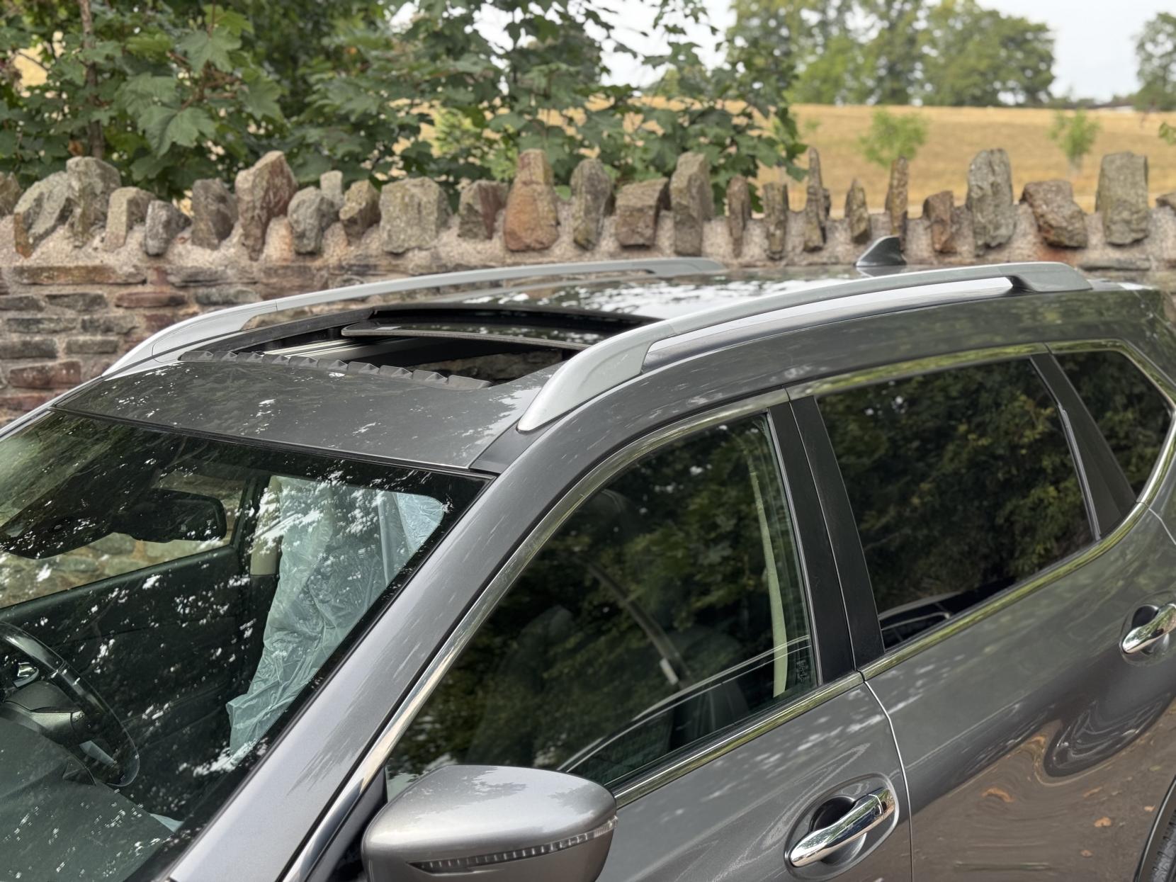 Nissan X-Trail 1.6 dCi N-Connecta SUV 5dr Diesel XTRON Euro 6 (s/s) (130 ps)