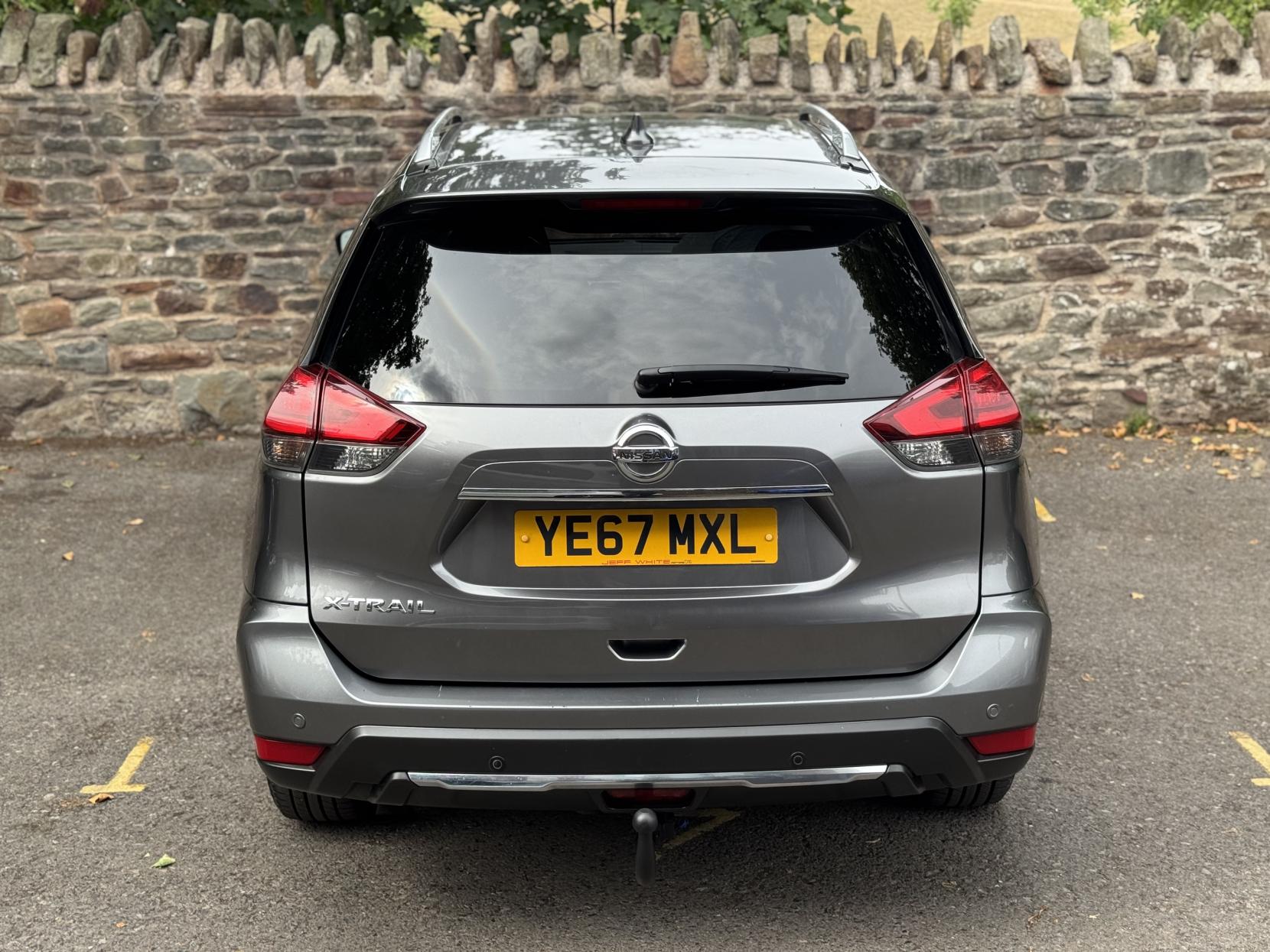 Nissan X-Trail 1.6 dCi N-Connecta SUV 5dr Diesel XTRON Euro 6 (s/s) (130 ps)