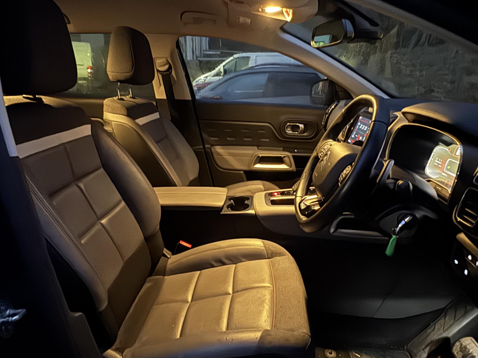 Citroen C5 Aircross 1.5 BlueHDi Flair SUV 5dr Diesel EAT8 Euro 6 (s/s) (130 ps)