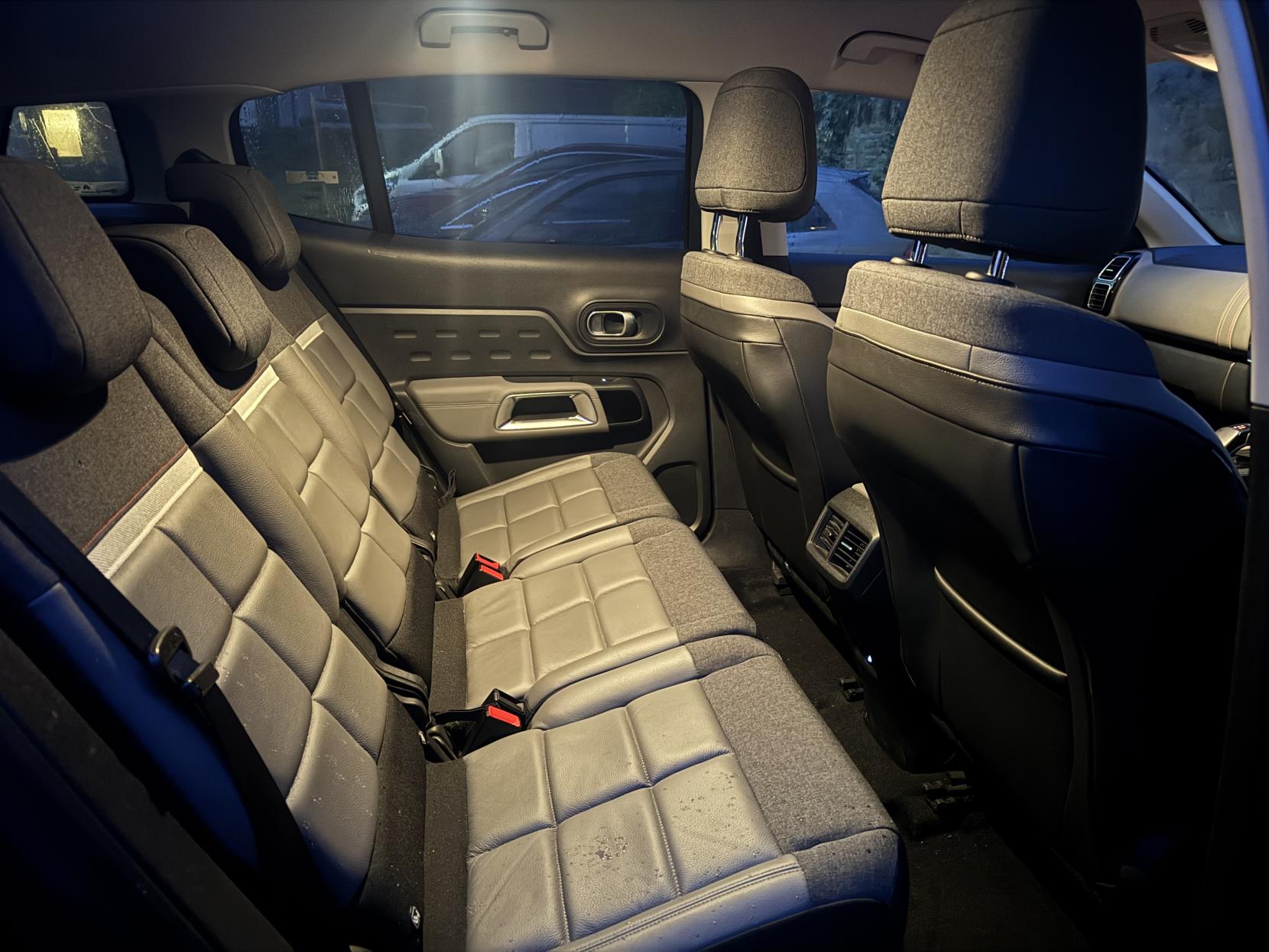 Citroen C5 Aircross 1.5 BlueHDi Flair SUV 5dr Diesel EAT8 Euro 6 (s/s) (130 ps)