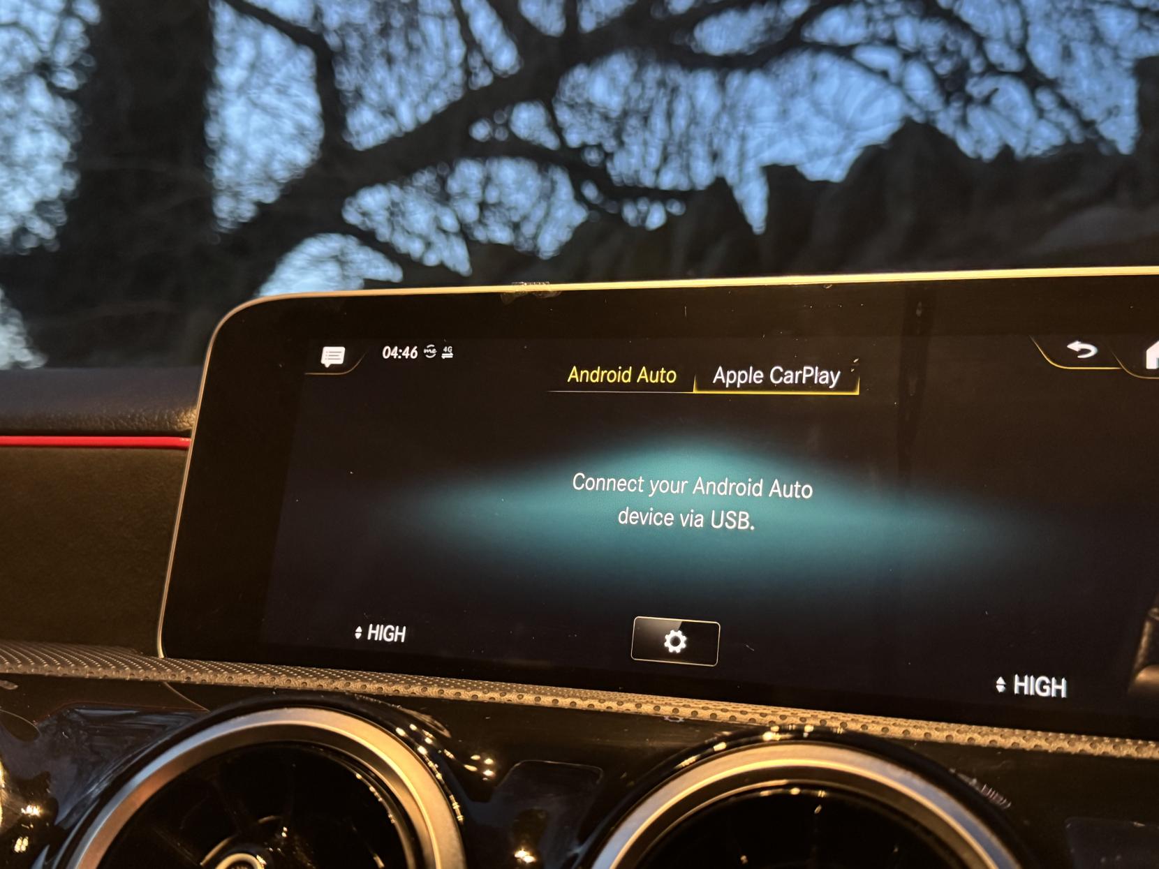 Mercedes-Benz A Class 1.5 A180d AMG Line (Executive) Hatchback 5dr Diesel 7G-DCT Euro 6 (s/s) (116 ps)